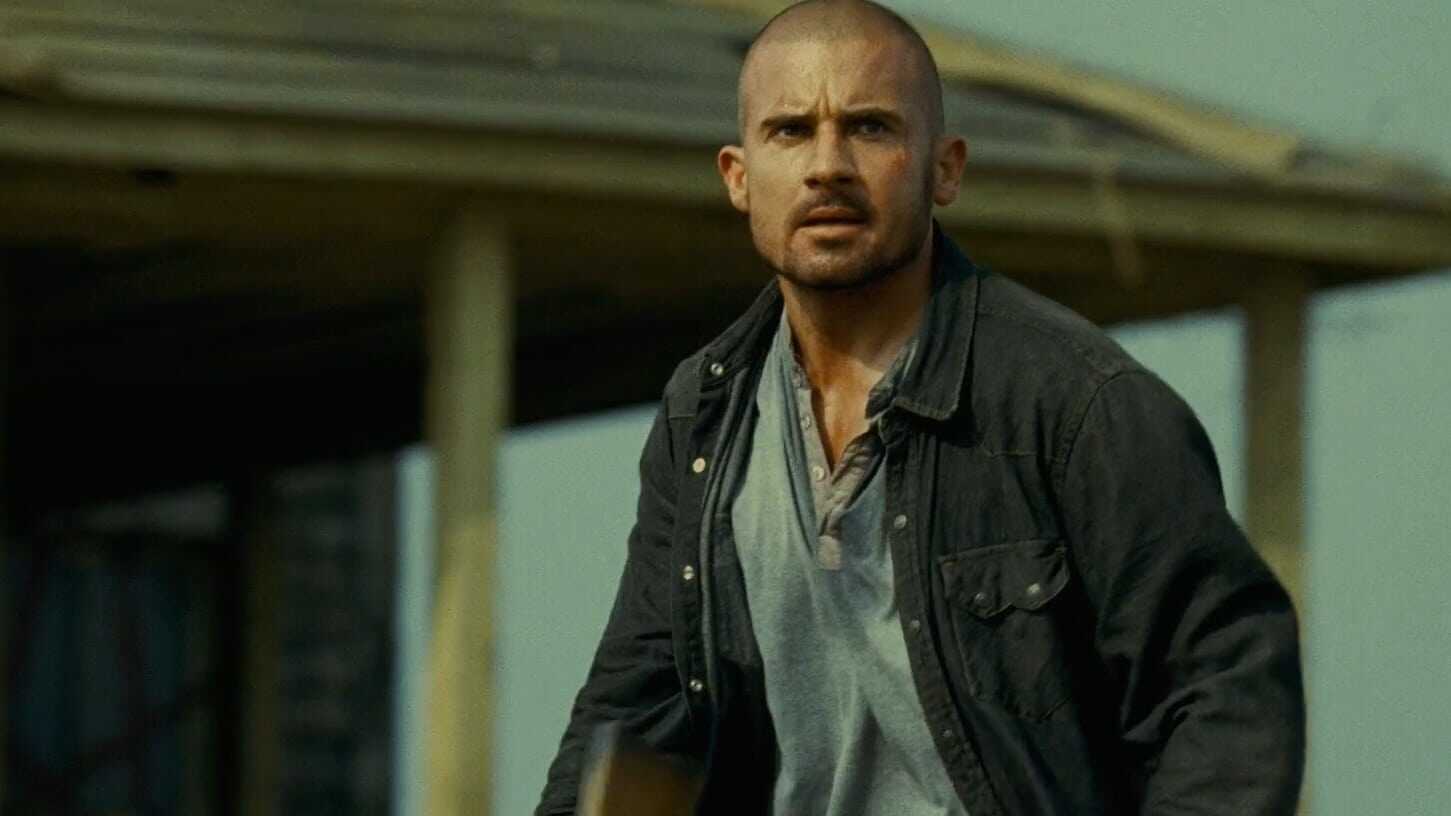 Blood Creek 1