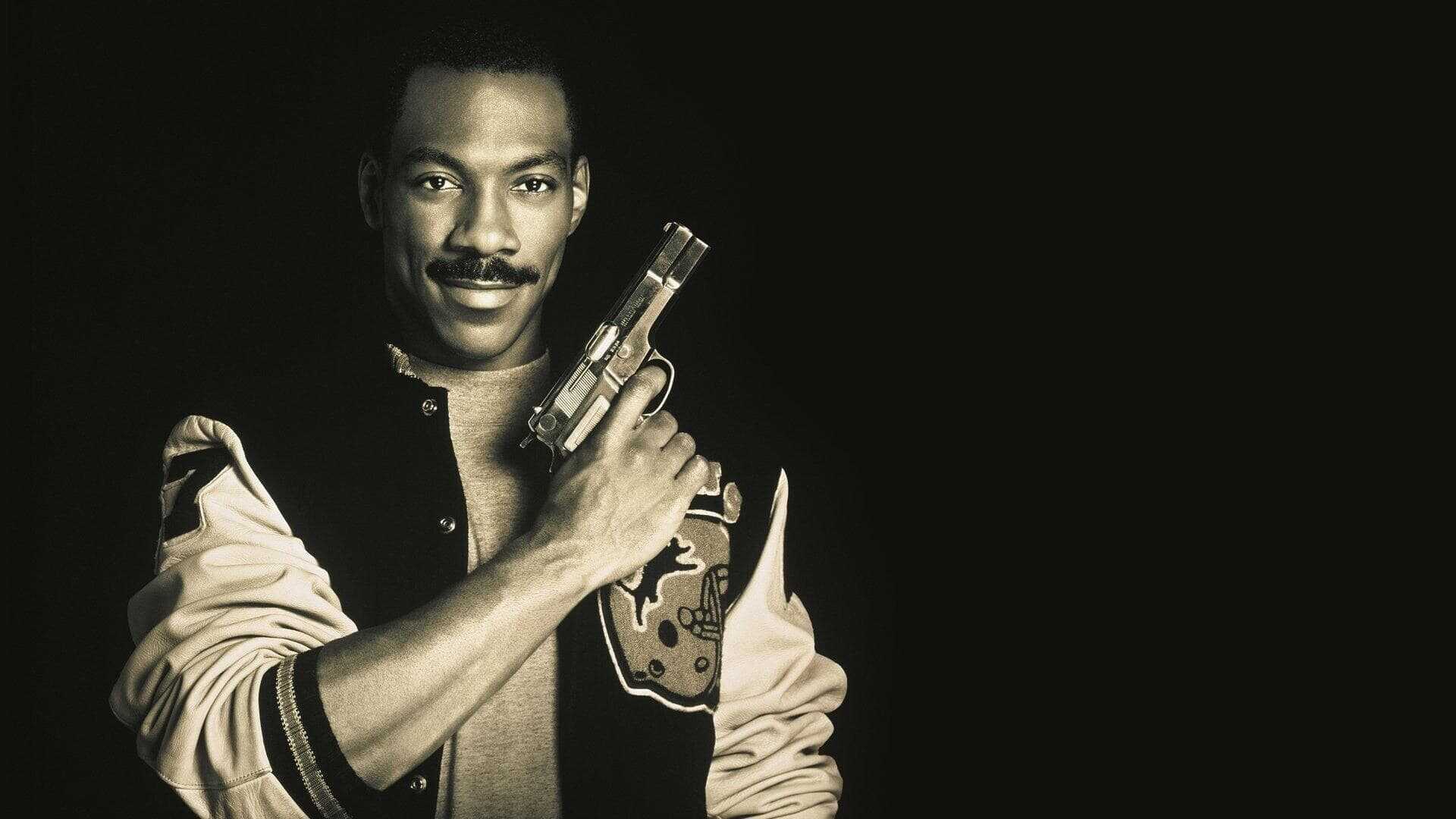 Beverly Hills Cop III 0