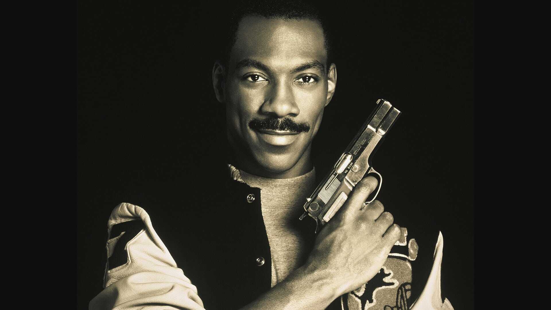 Beverly Hills Cop III 1