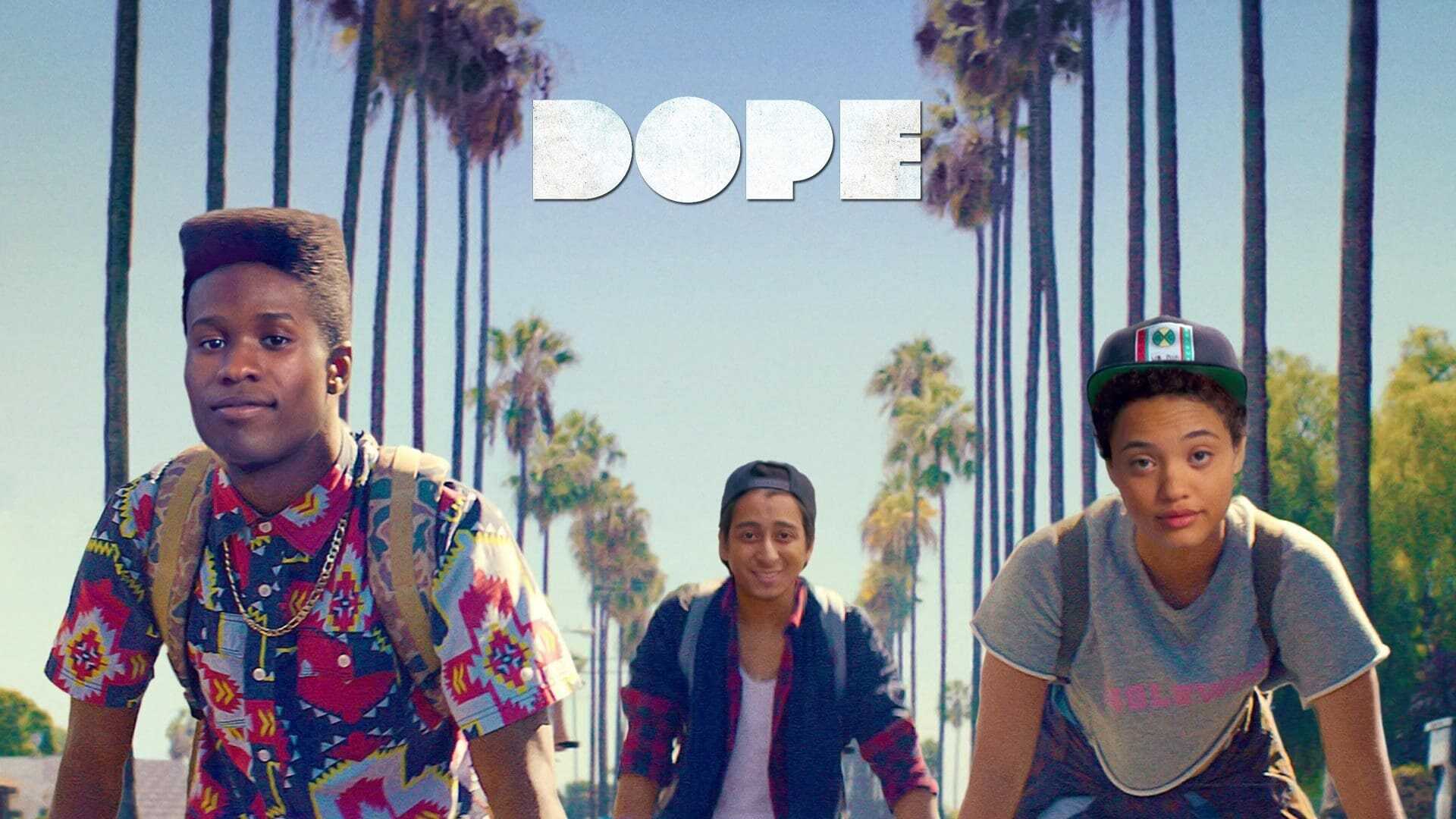 Dope 0