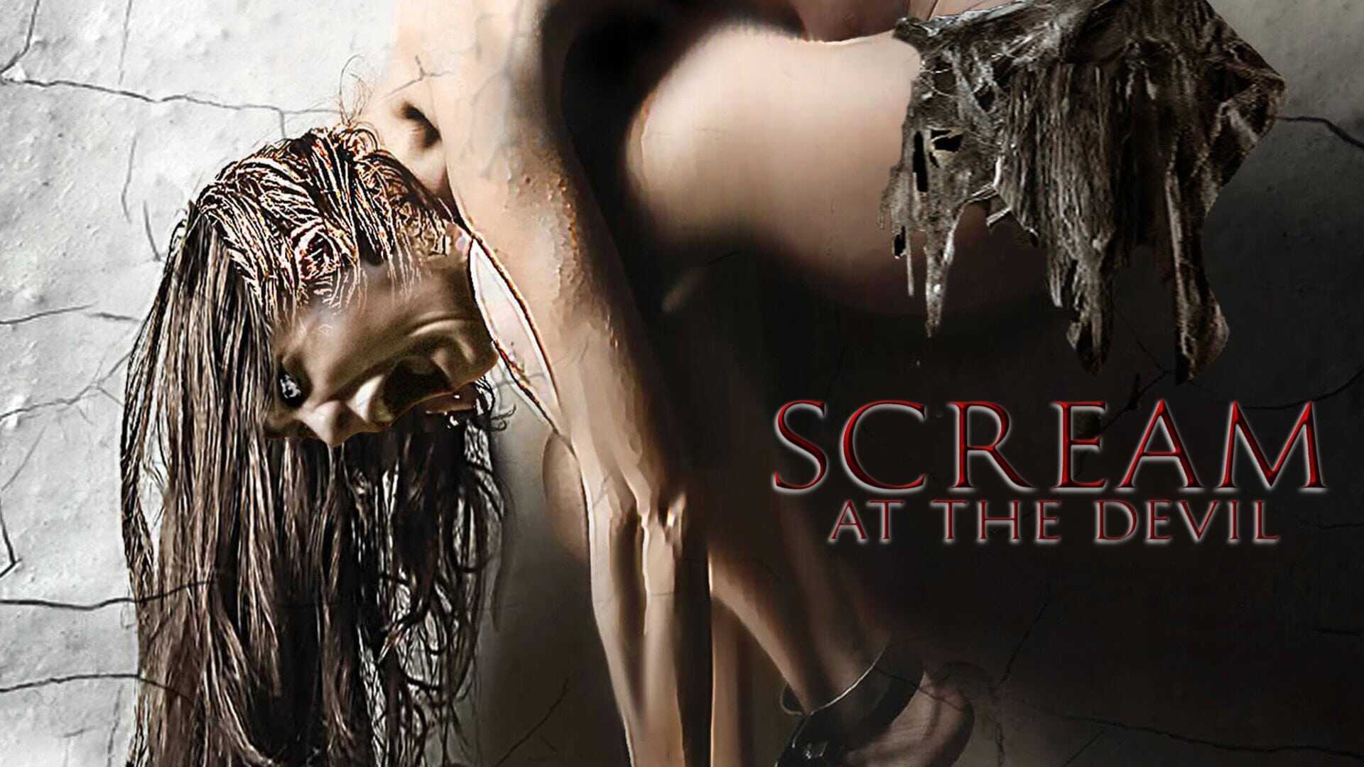 Scream at the Devil 1