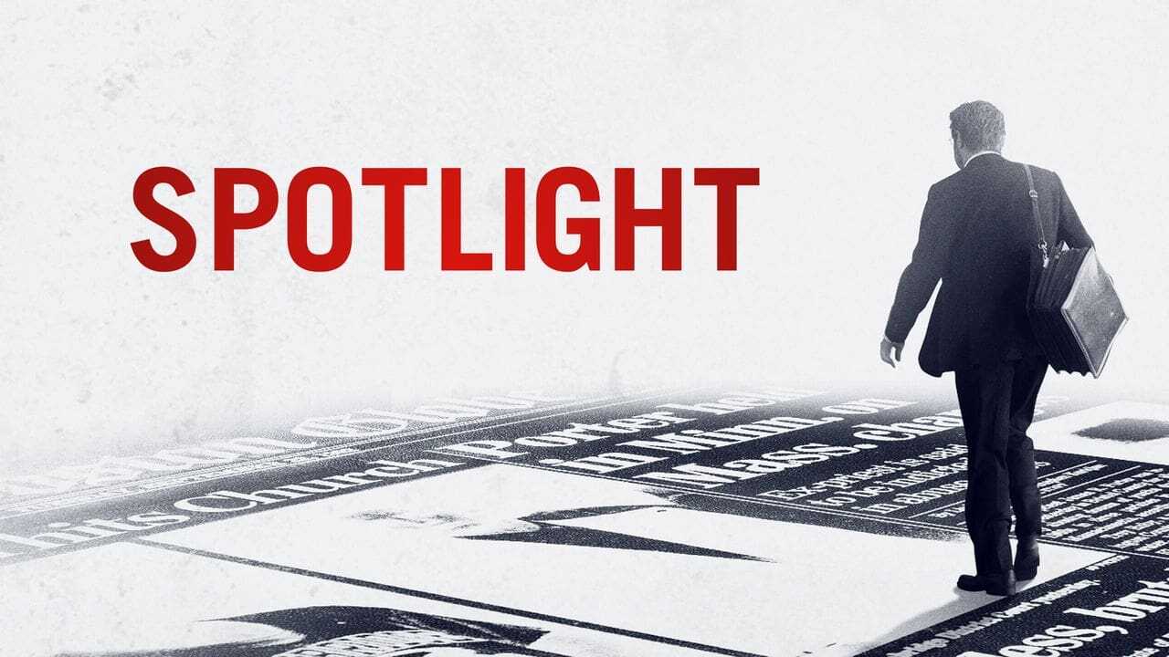 Spotlight 4