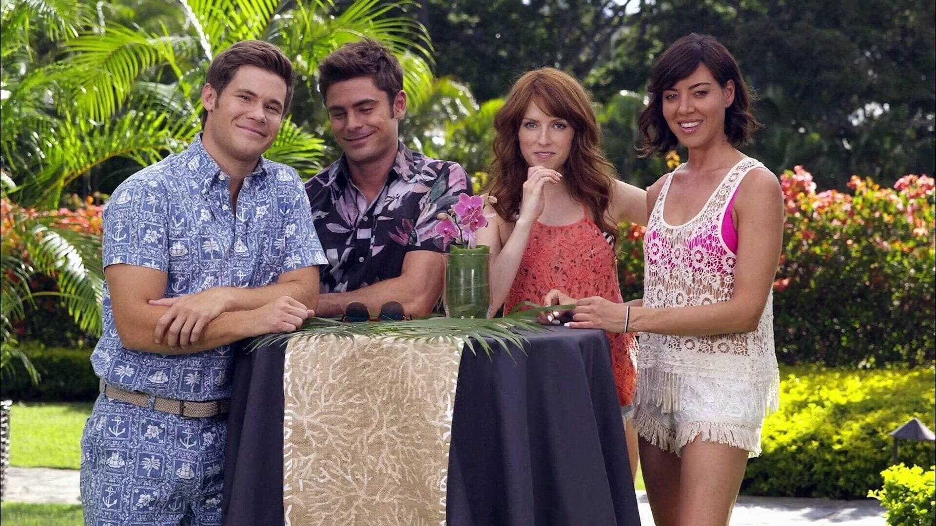 Mike and Dave Need Wedding Dates 2