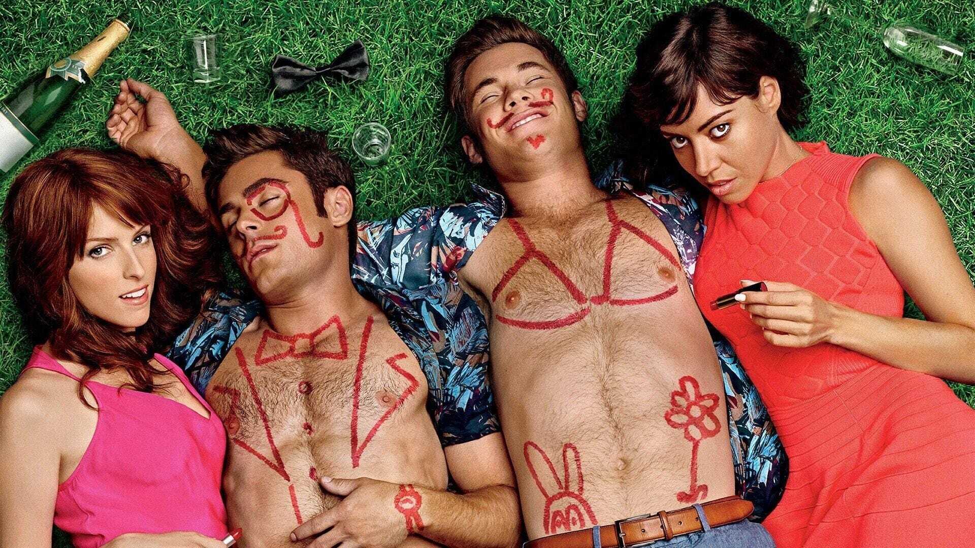 Mike and Dave Need Wedding Dates 4