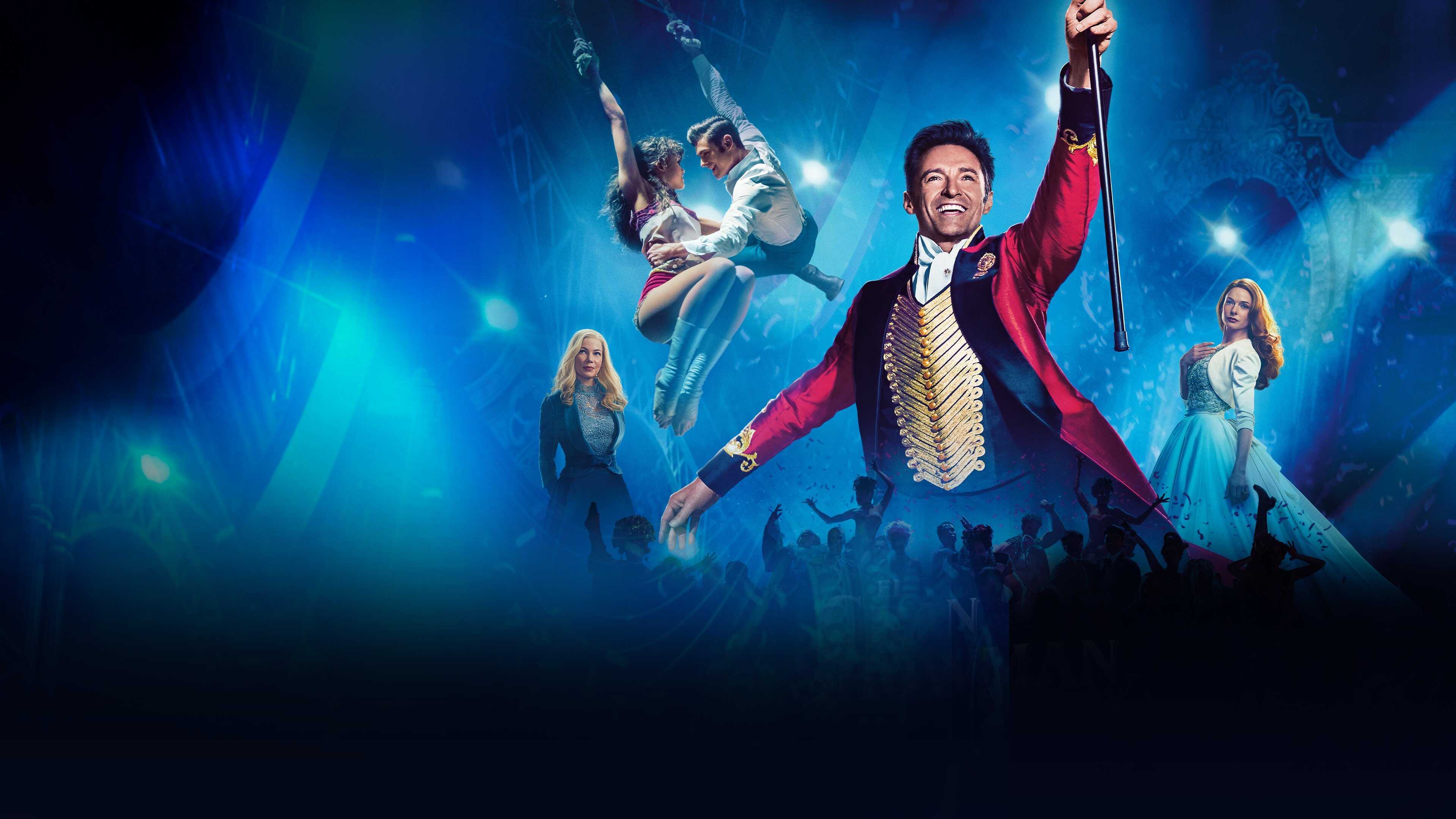 The Greatest Showman 3
