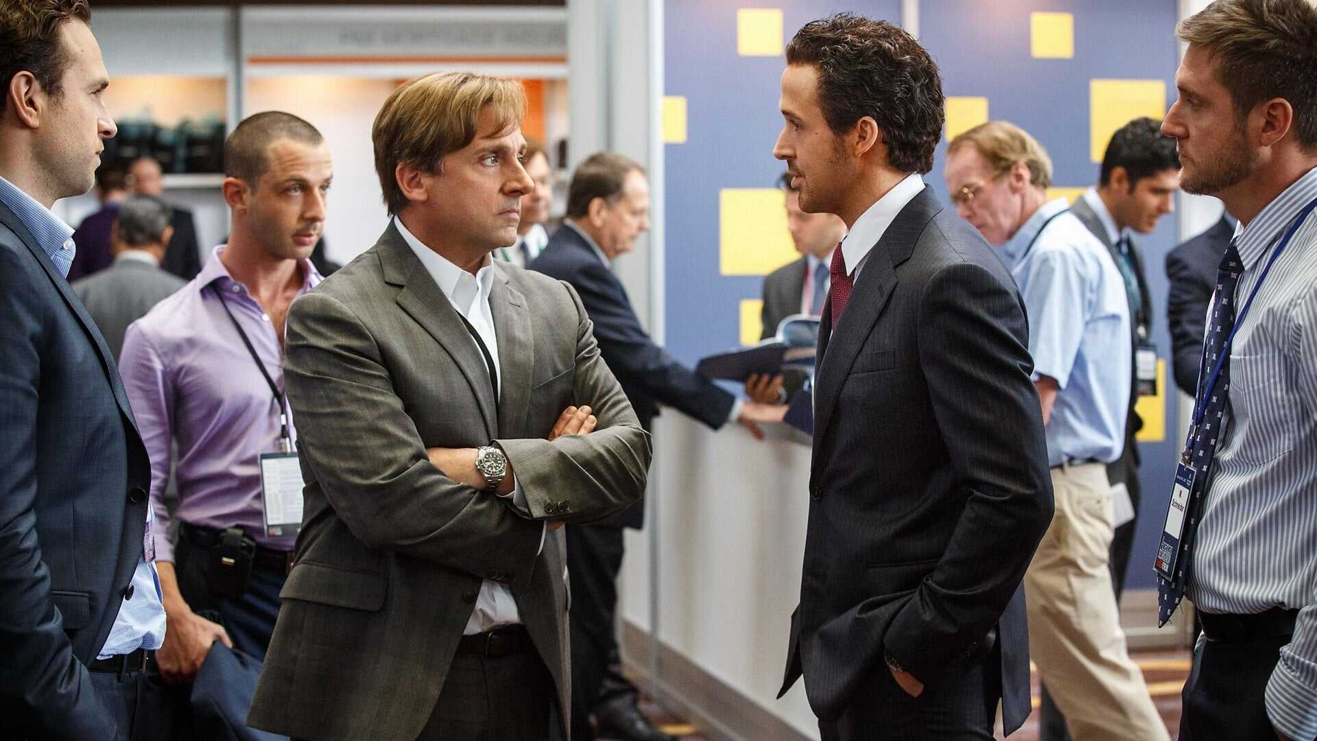 The Big Short 0