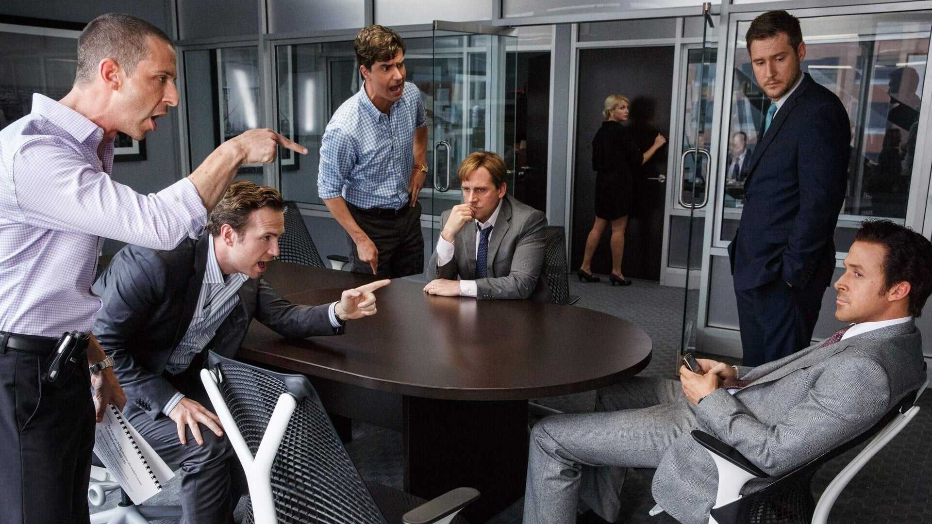 The Big Short 1