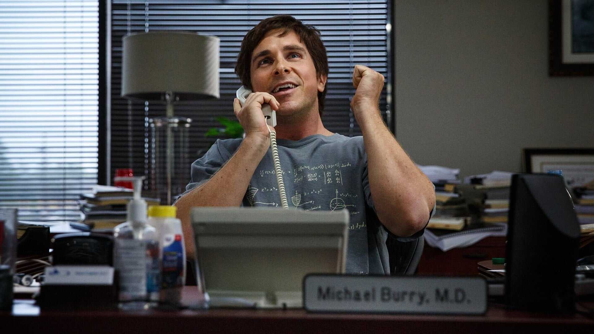 The Big Short 2