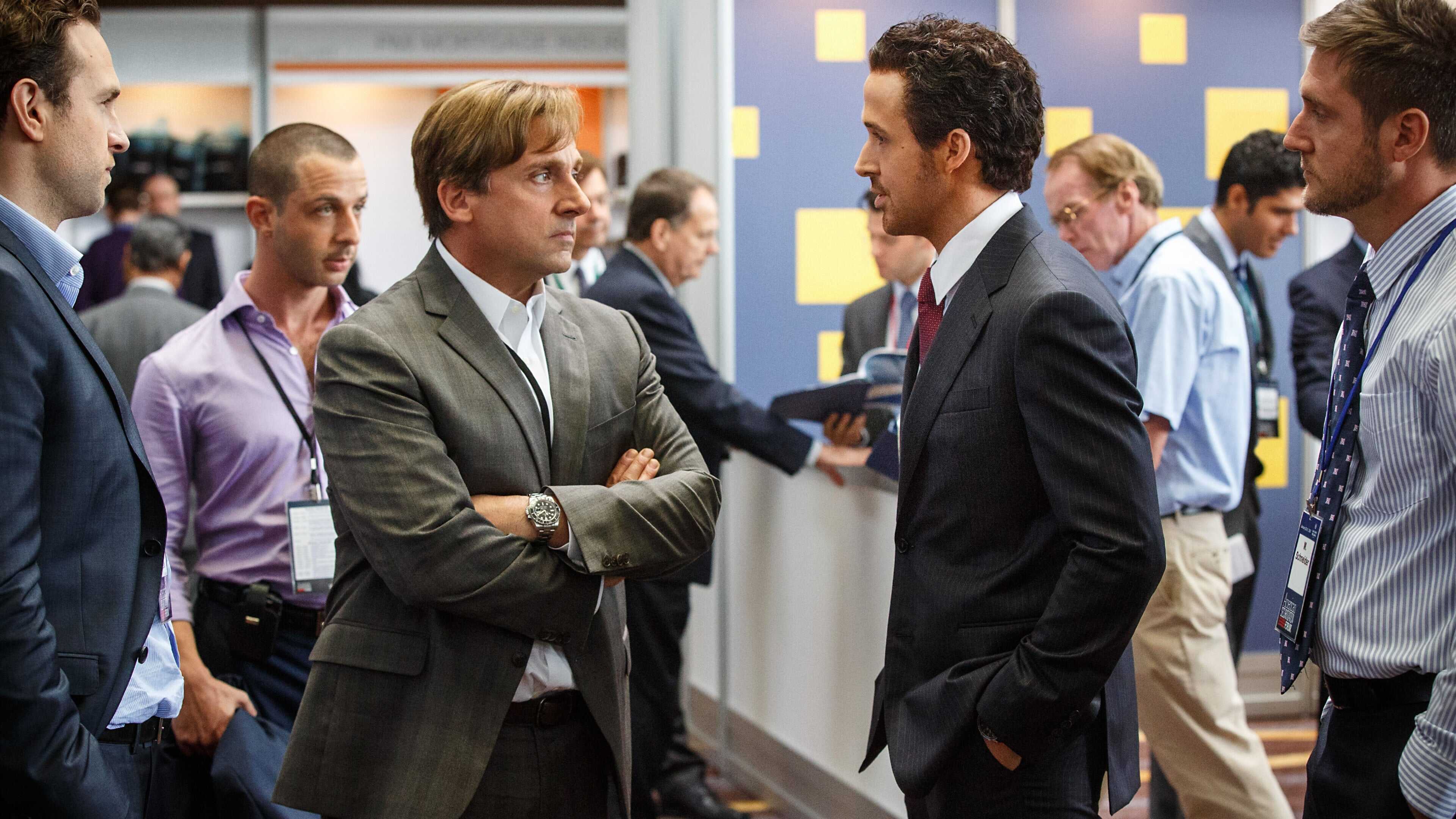 The Big Short 3