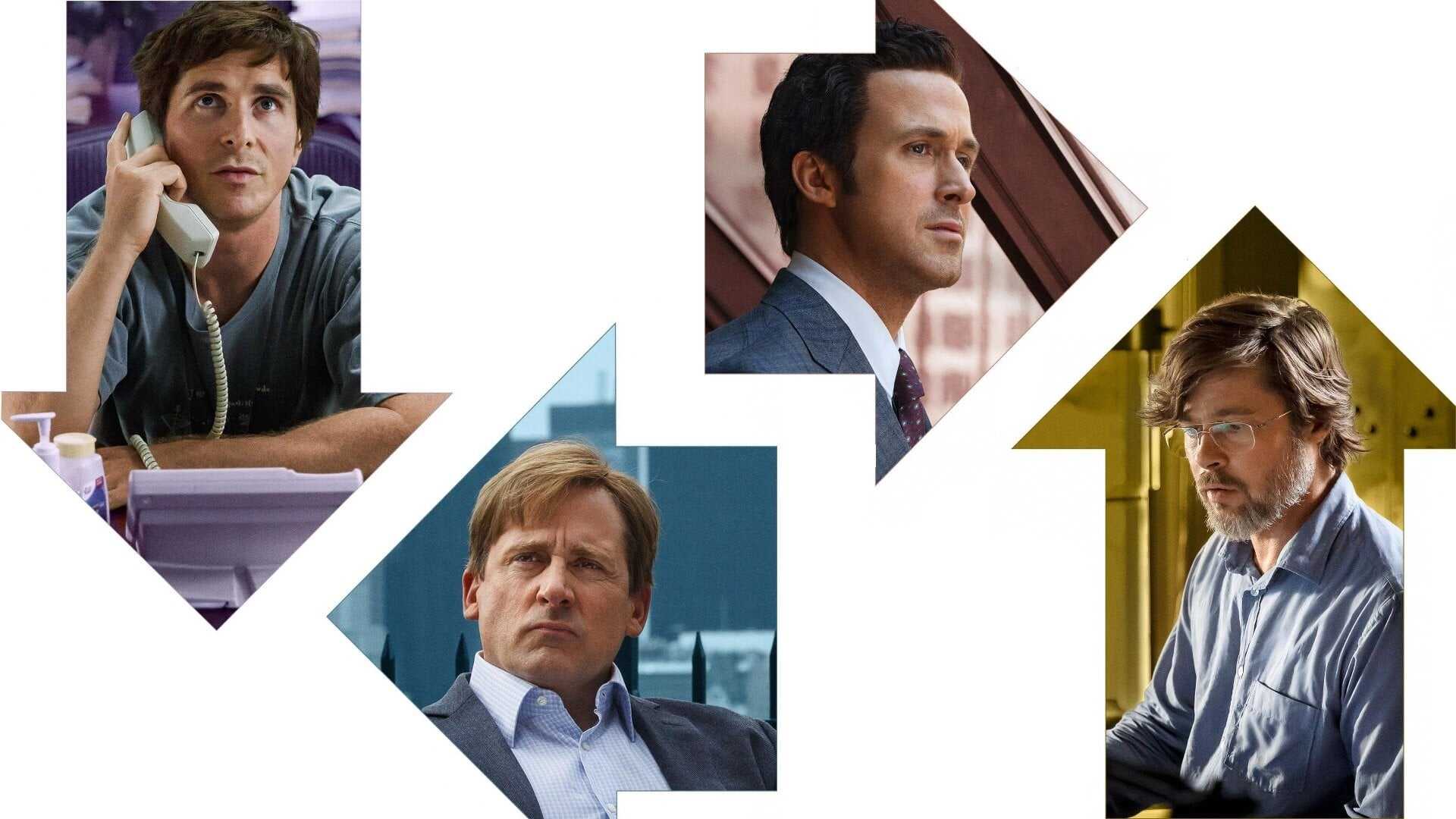 The Big Short 4