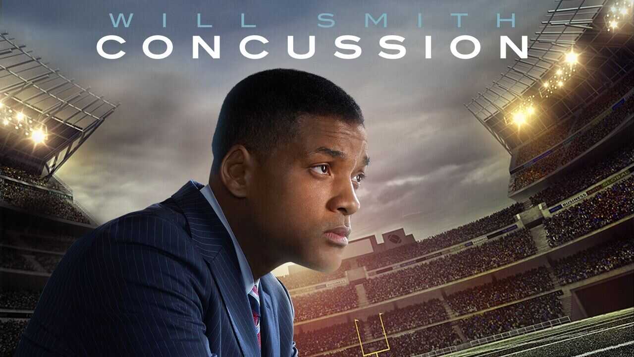 Concussion 1