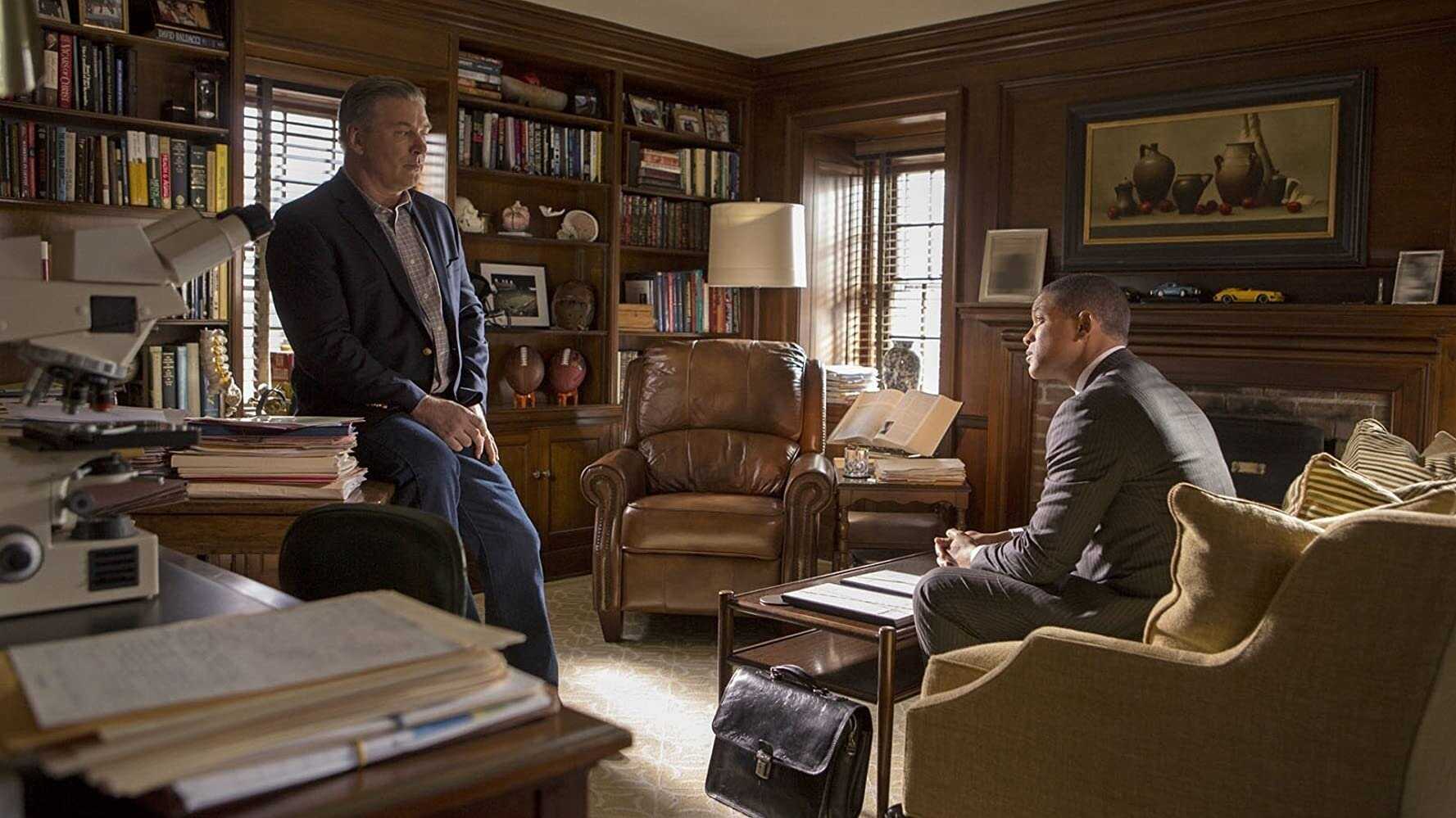 Concussion 2