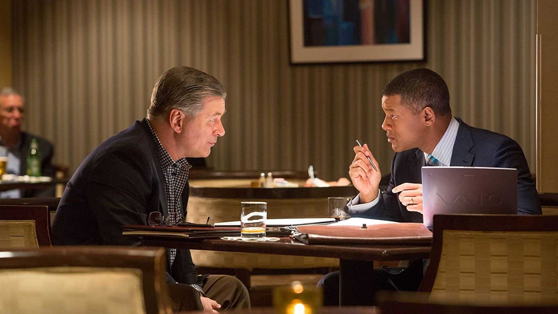 Concussion 4