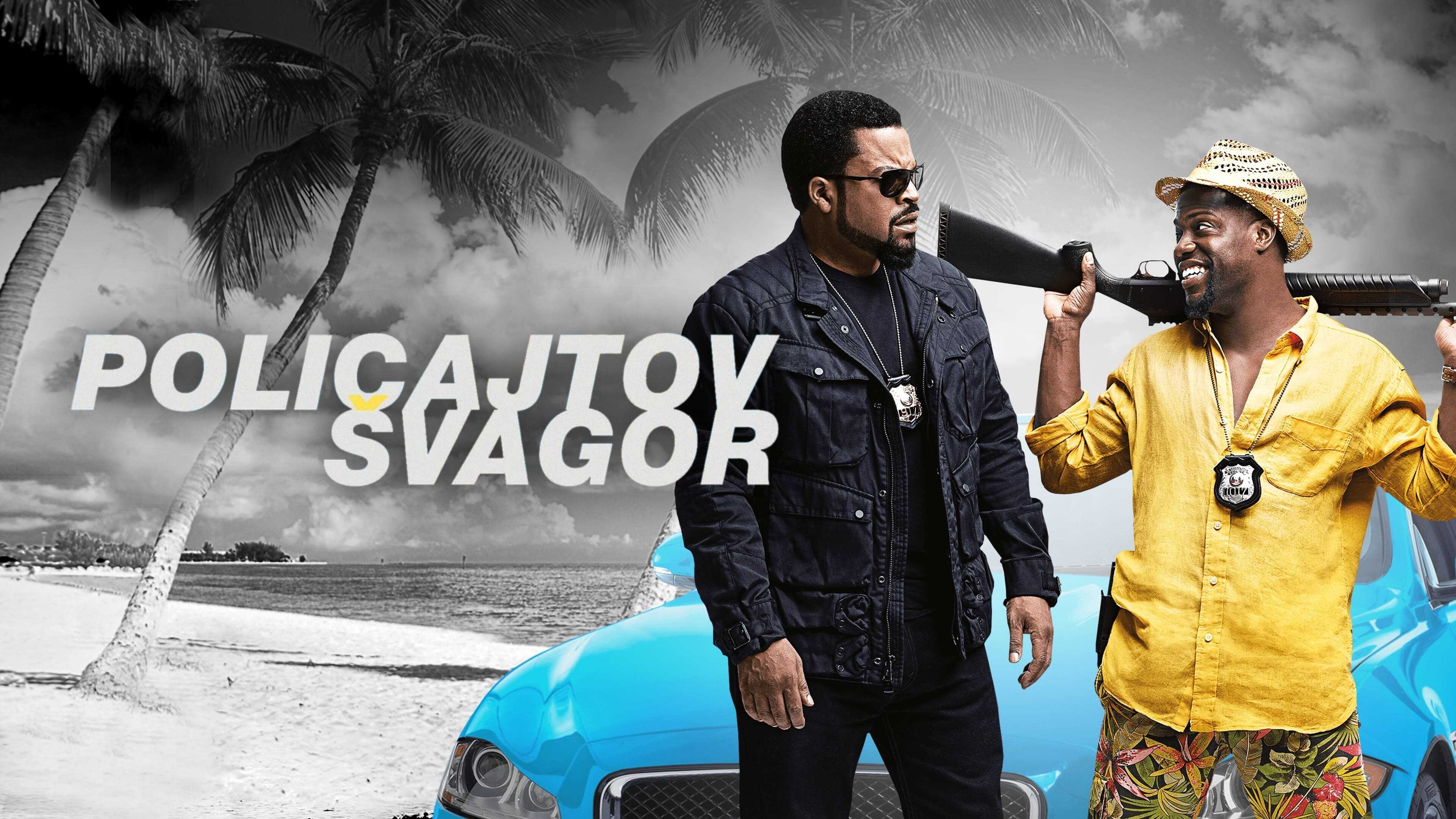 Ride Along 2 1