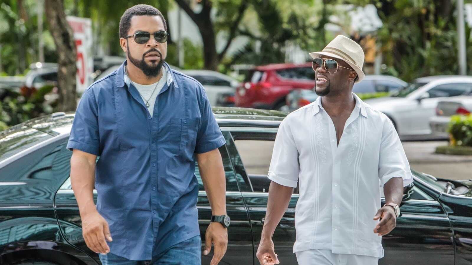 Ride Along 2 2