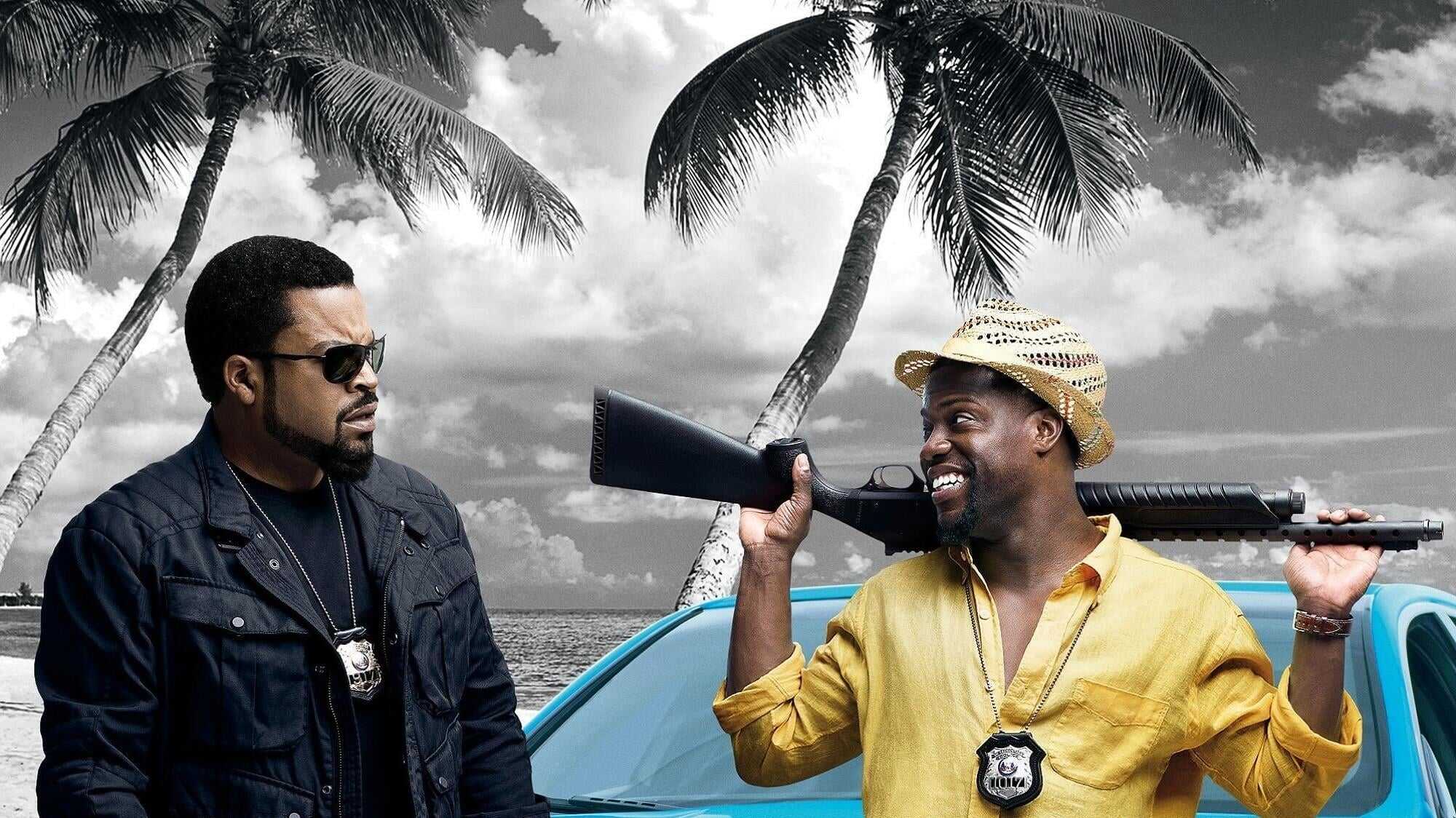 Ride Along 2 3