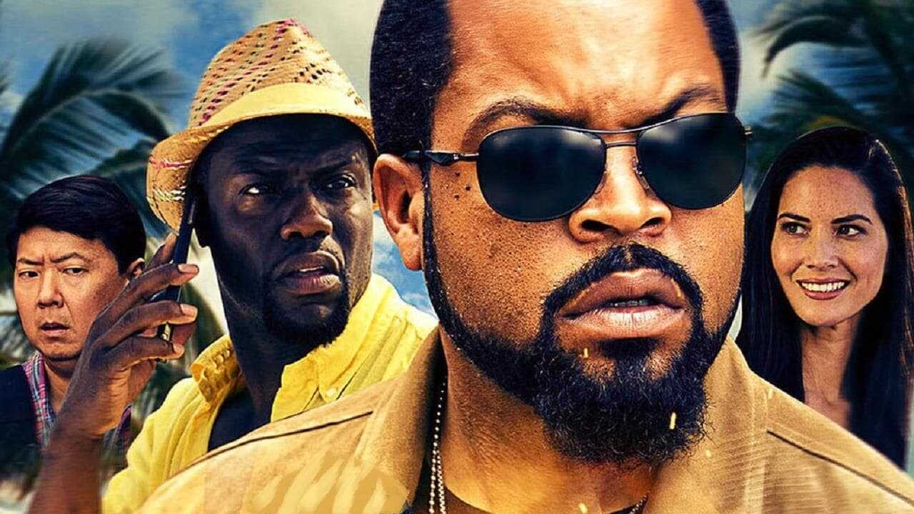 Ride Along 2 4