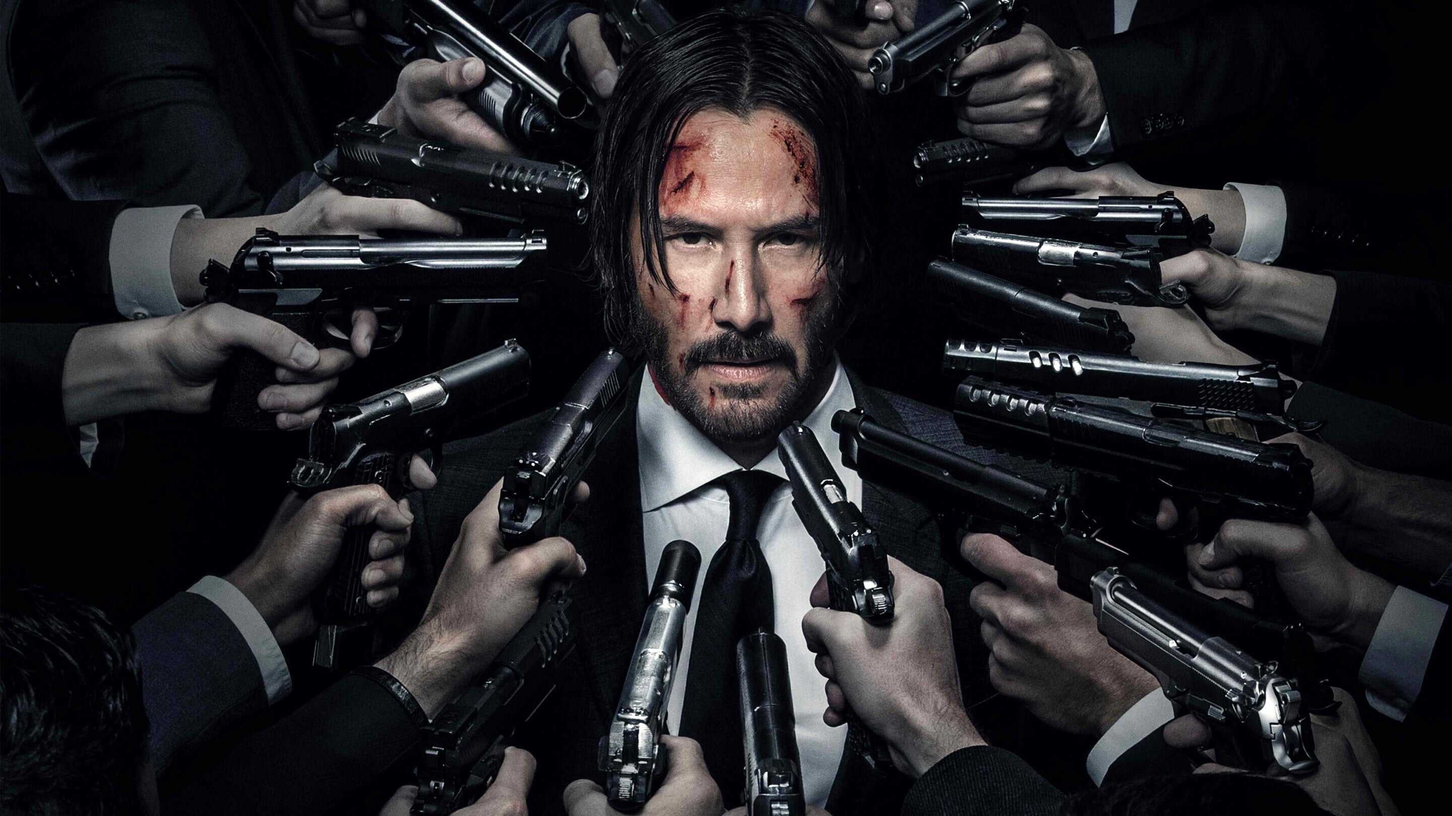 John Wick: Chapter 2 0