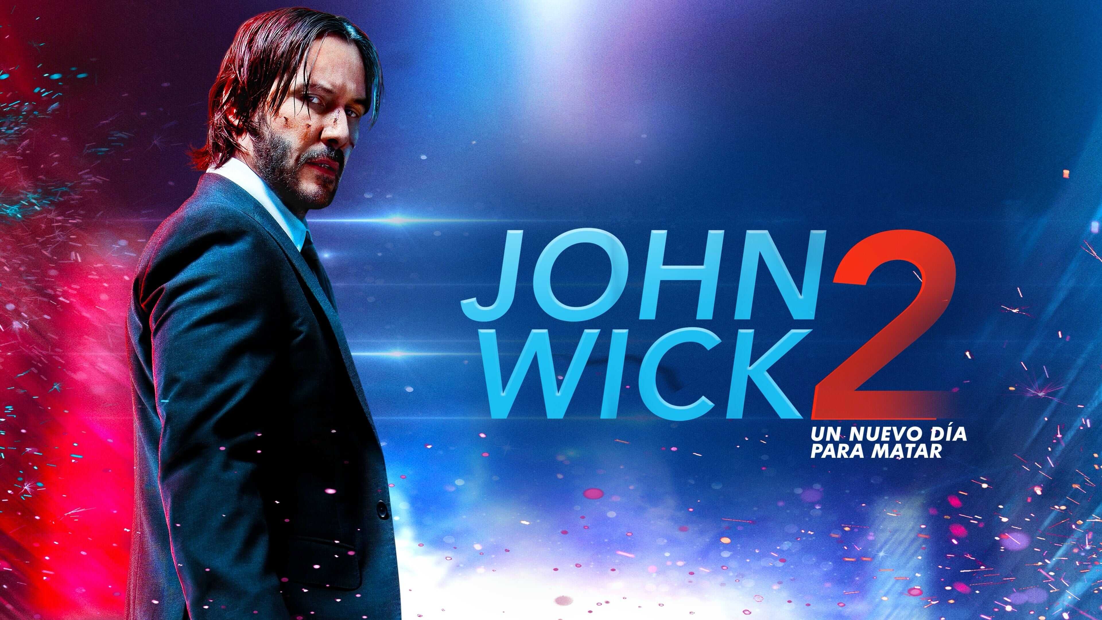 John Wick: Chapter 2 3