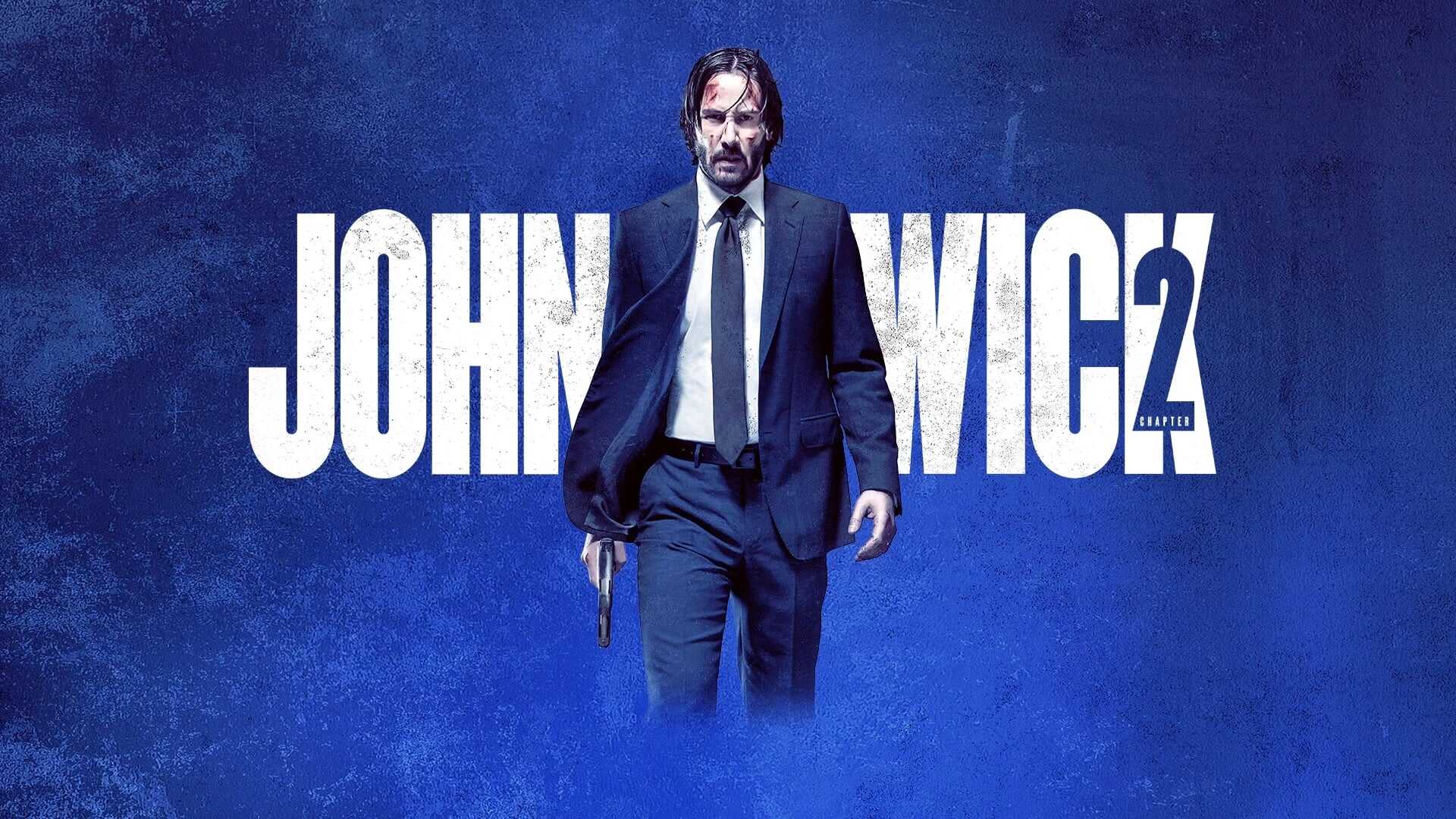 John Wick: Chapter 2 4