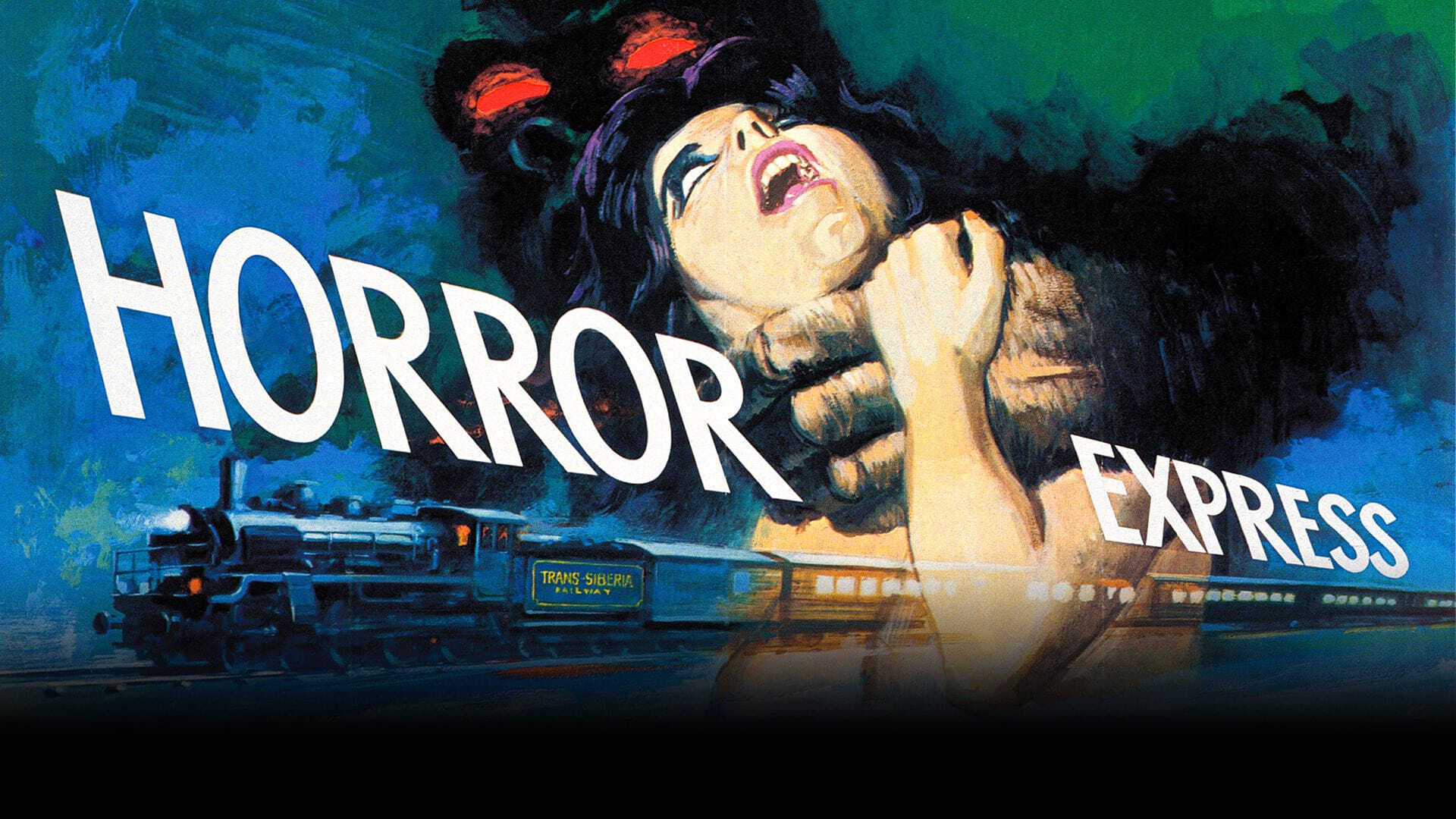 Horror Express 1