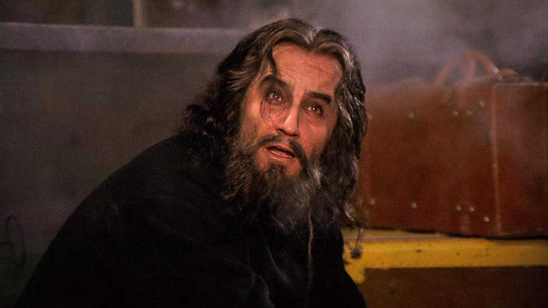 Horror Express 3