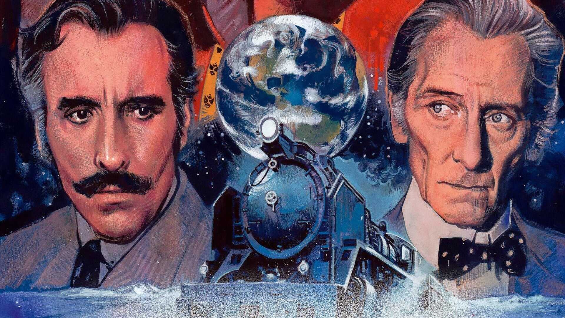 Horror Express 4
