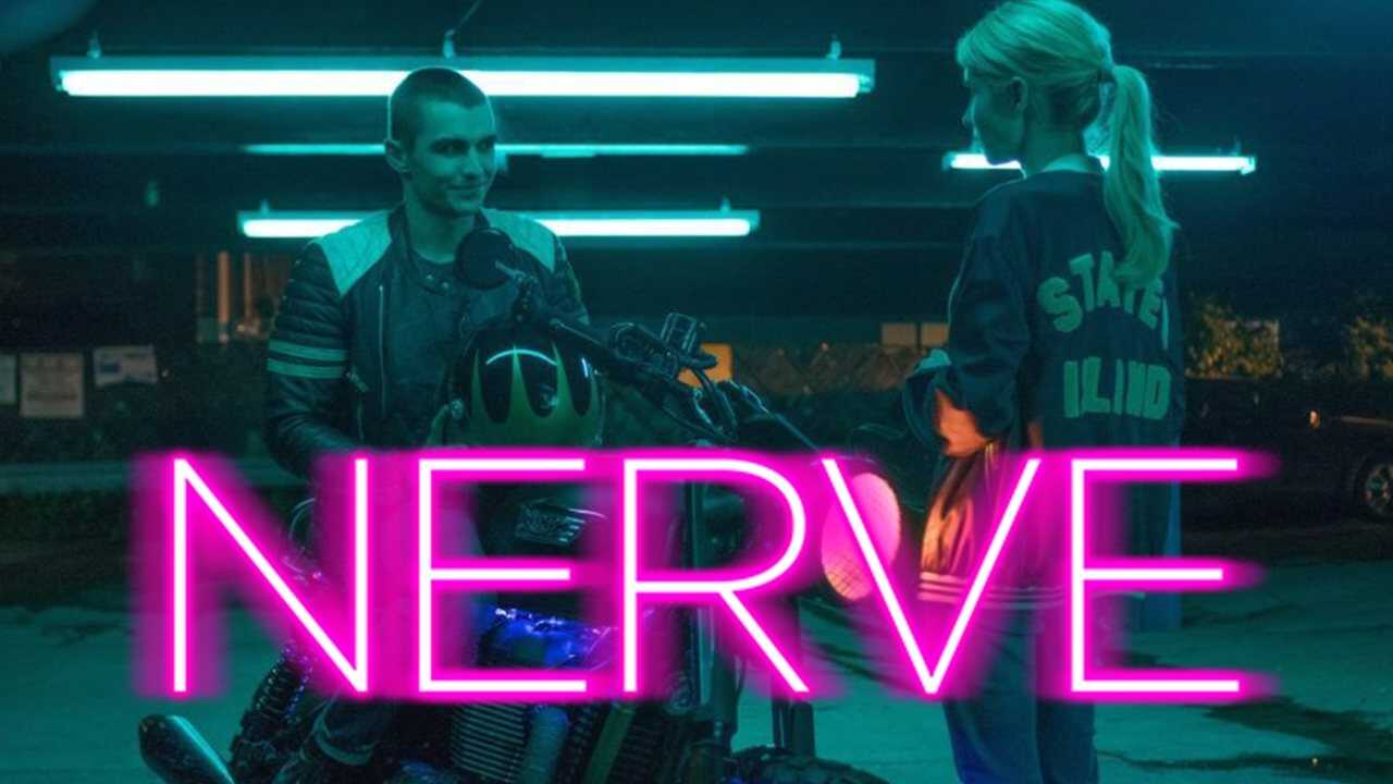 Nerve 4