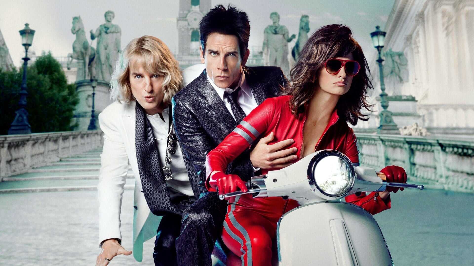 Zoolander 2 0