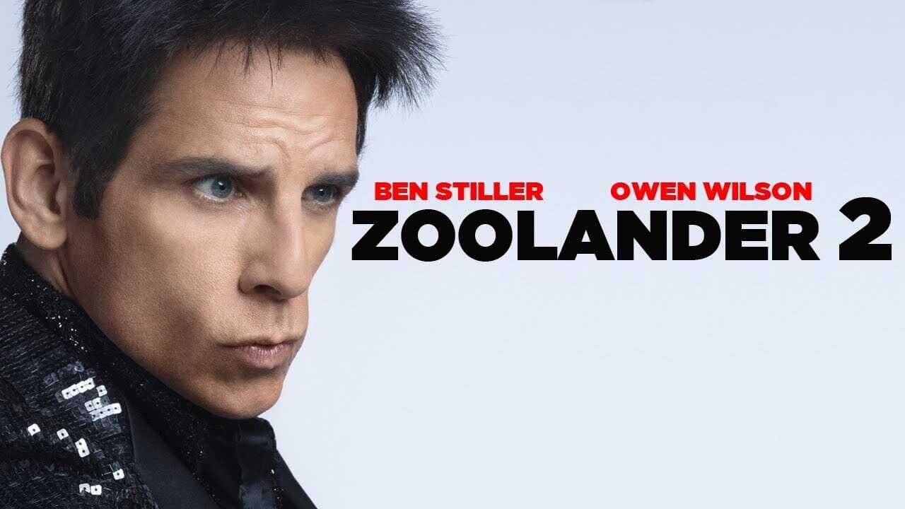 Zoolander 2 3