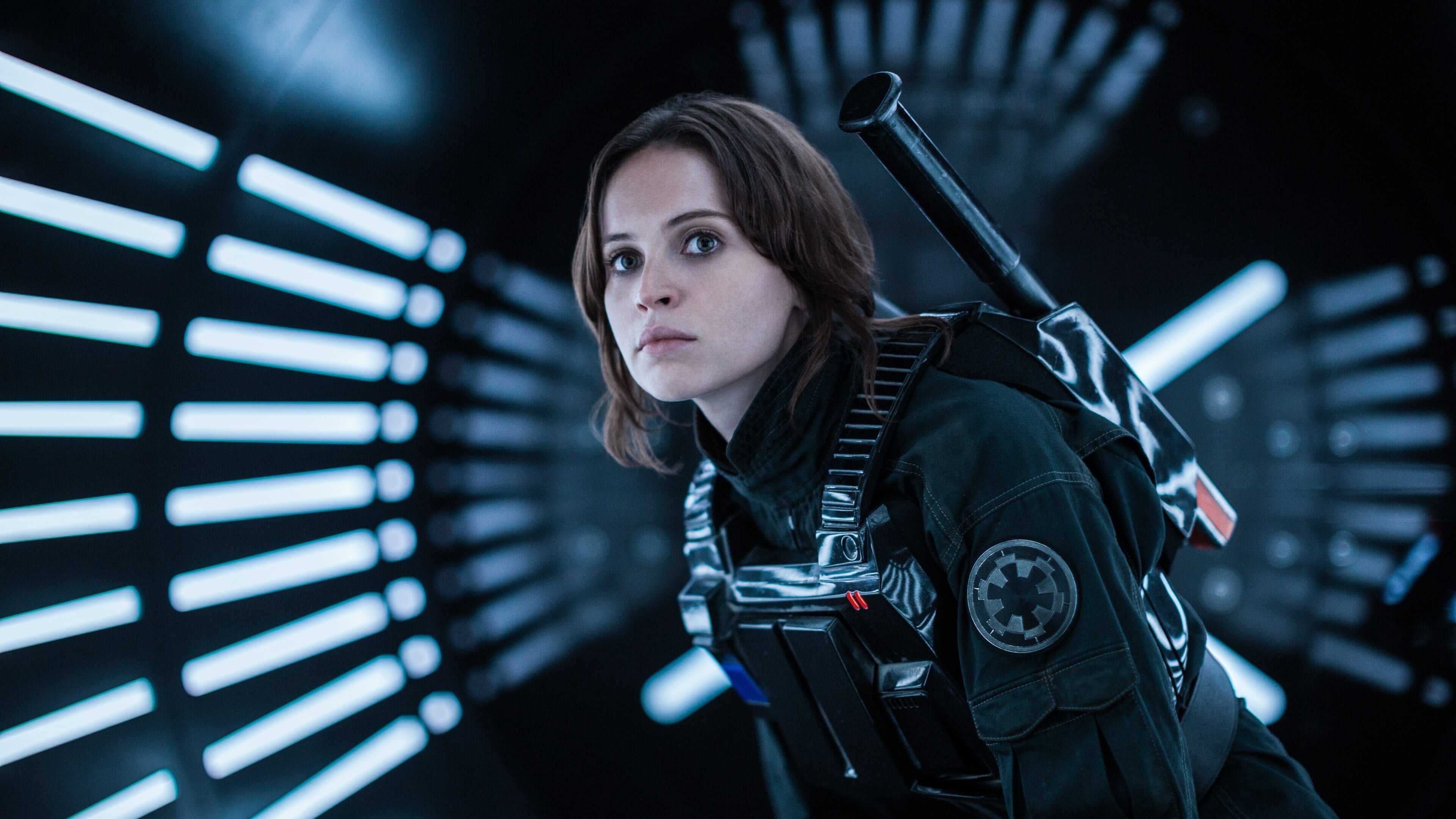 Rogue One: A Star Wars Story 1