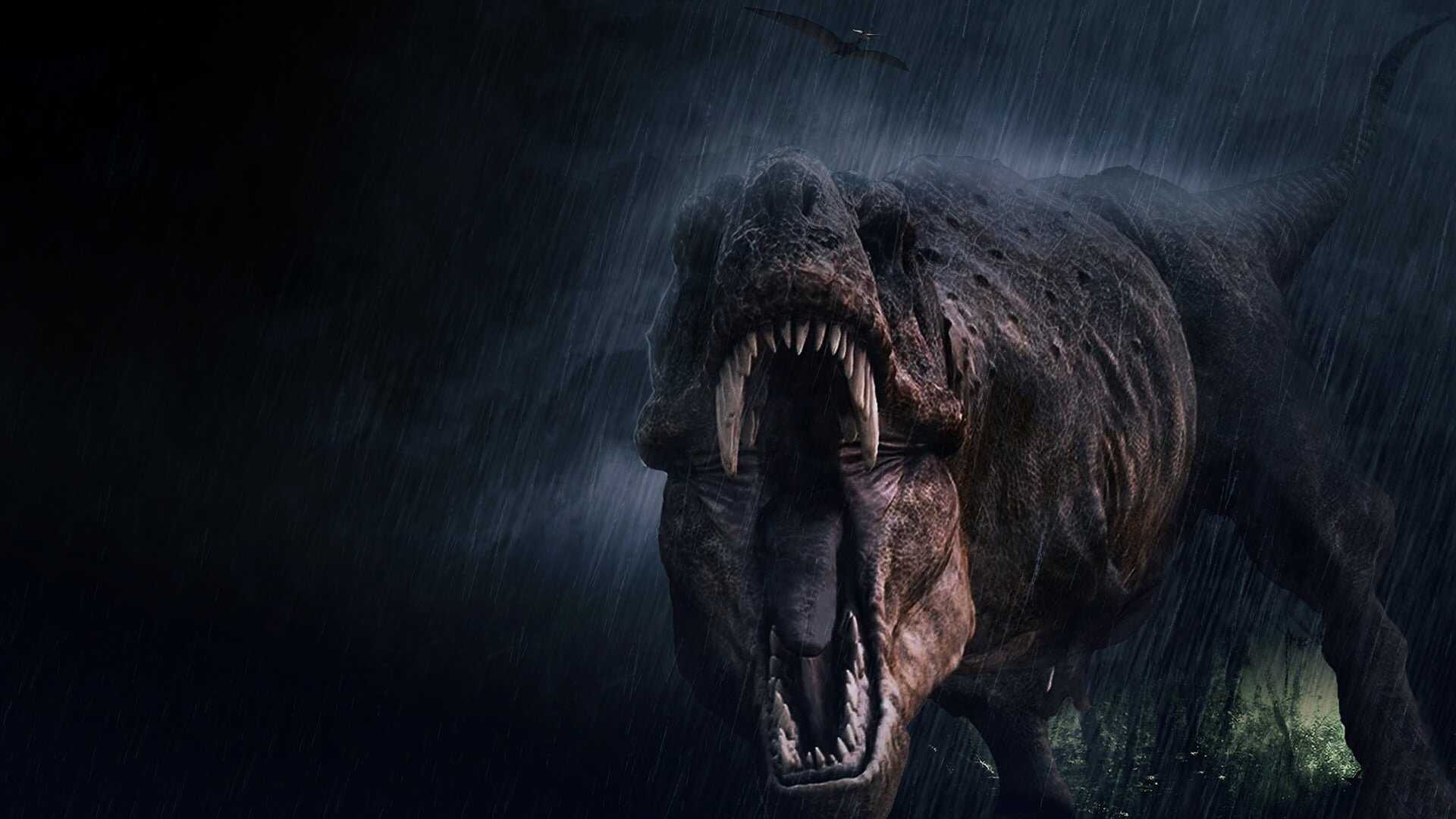 The Lost World: Jurassic Park 2