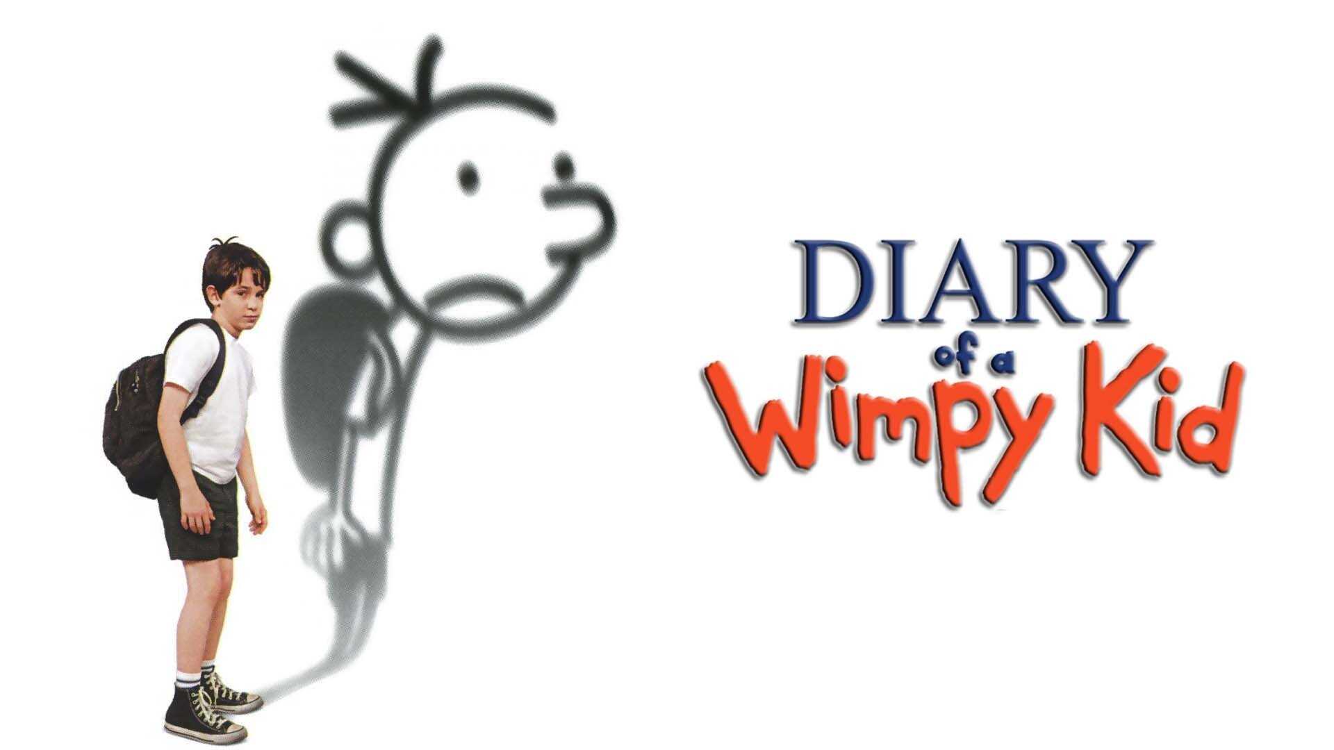 Diary of a Wimpy Kid: Rodrick Rules 2