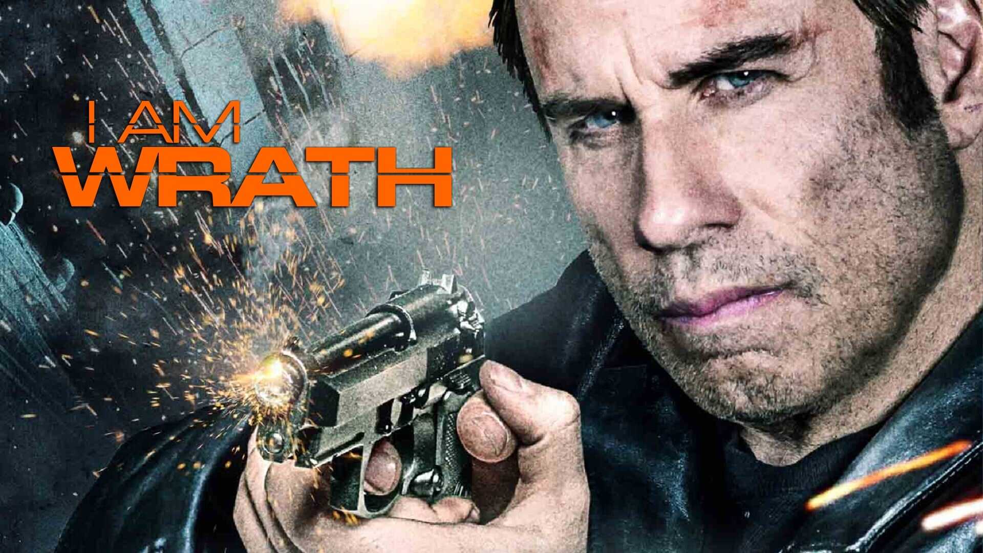I Am Wrath 1