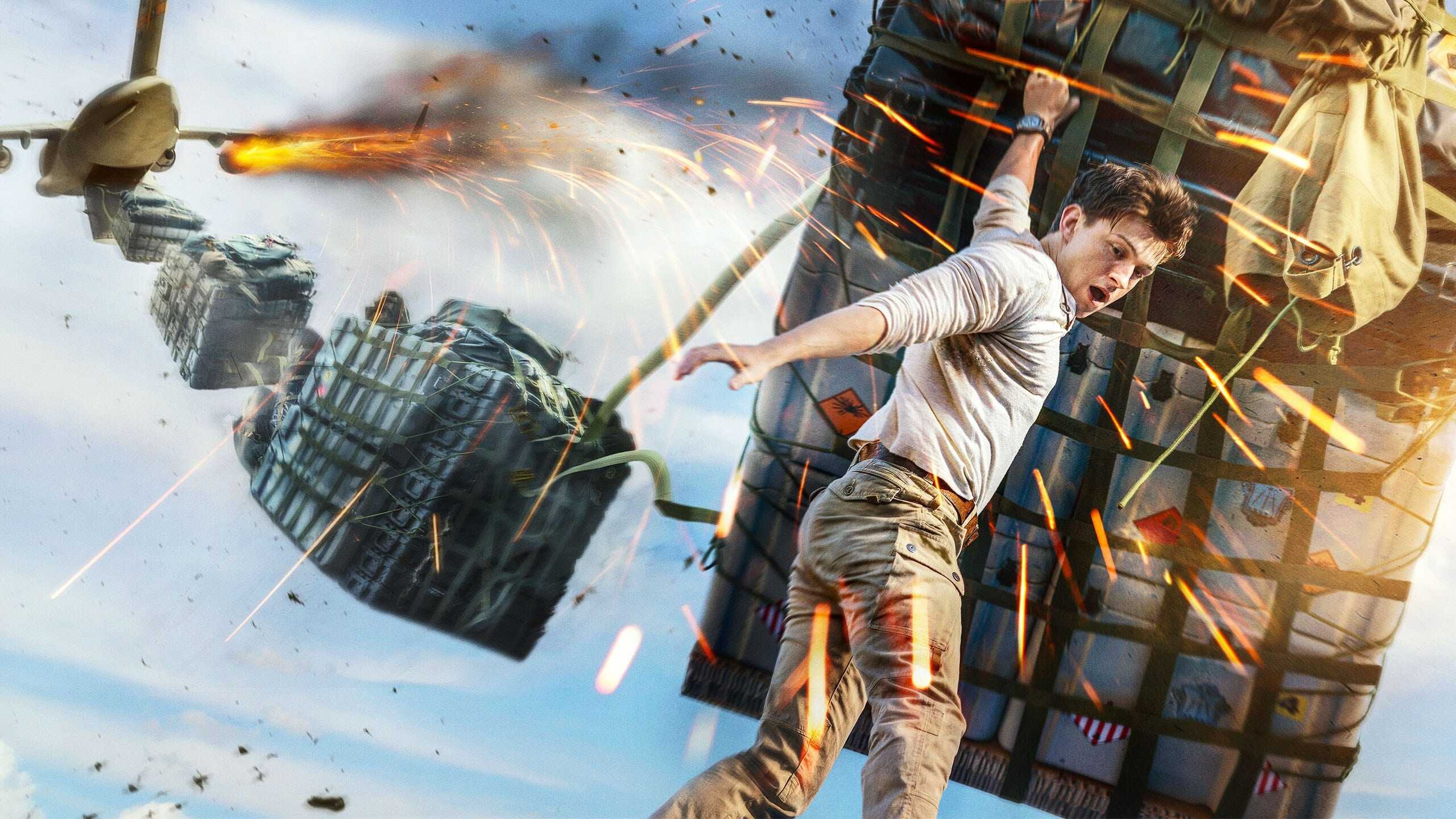 Uncharted 3