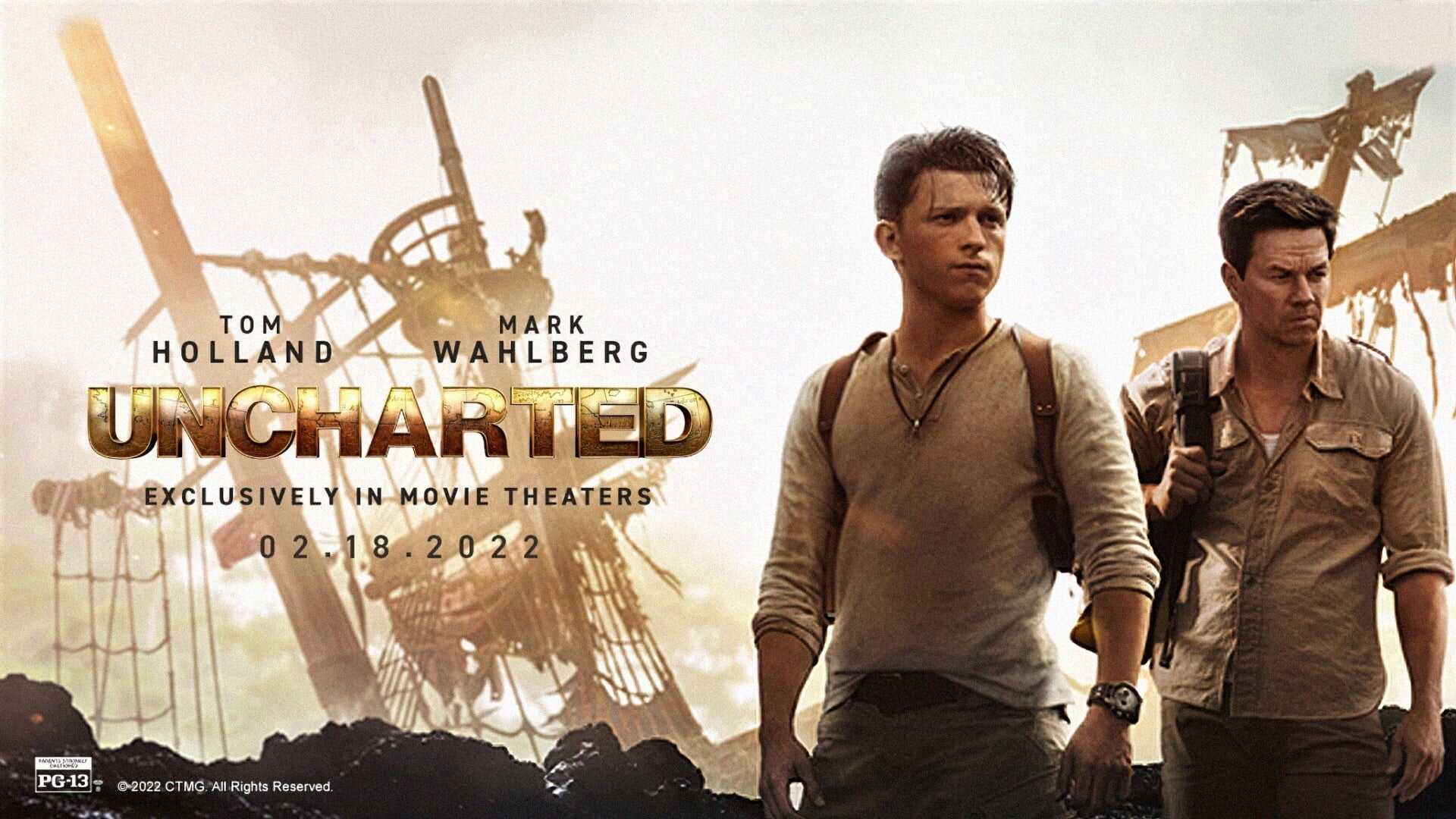 Uncharted 4