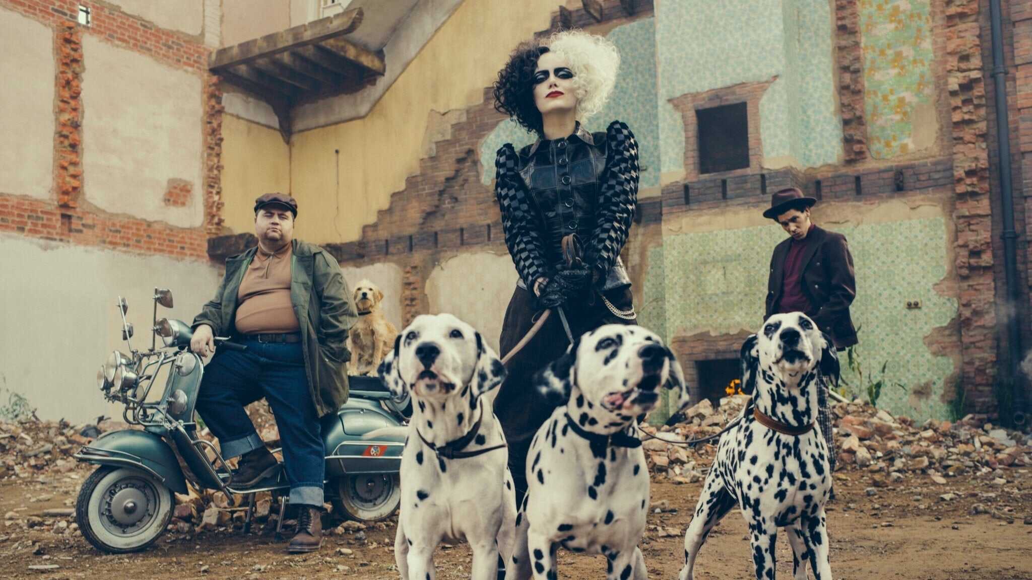 Cruella 0