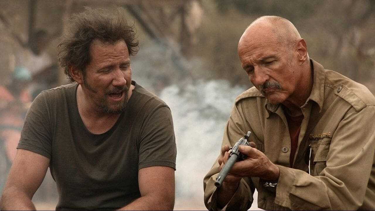 Tremors 5: Bloodlines 0
