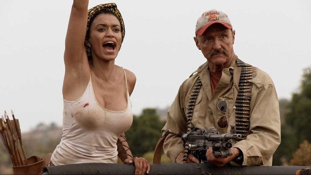 Tremors 5: Bloodlines 2