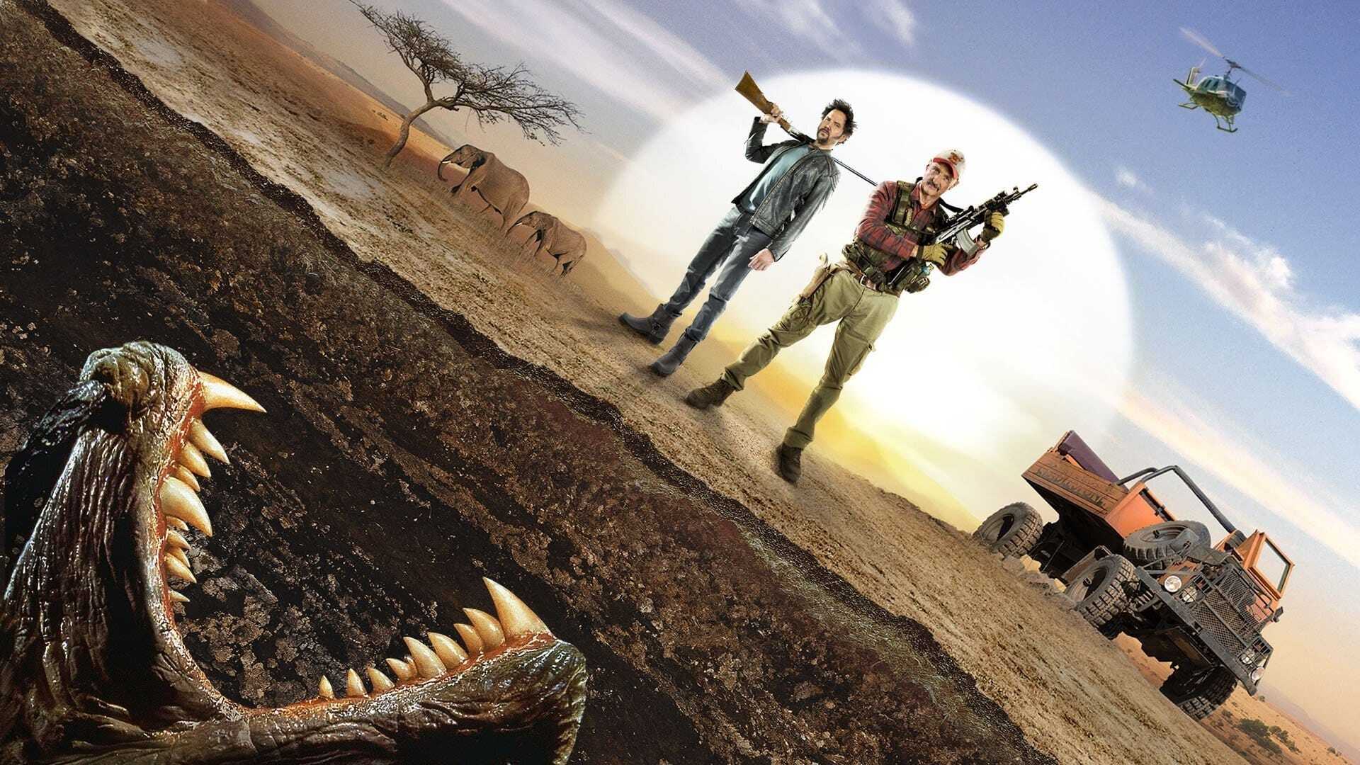 Tremors 5: Bloodlines 4
