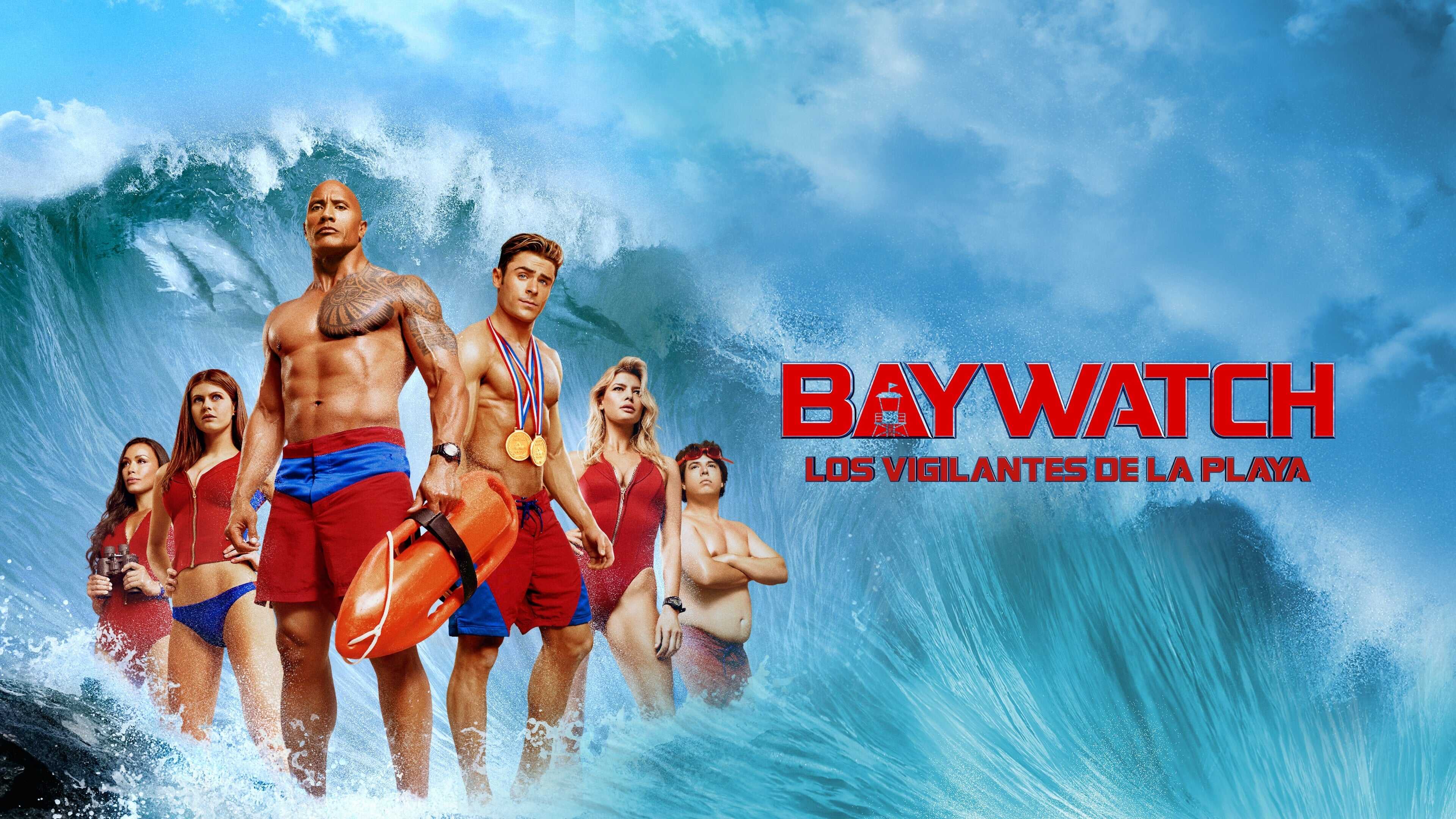 Baywatch 2