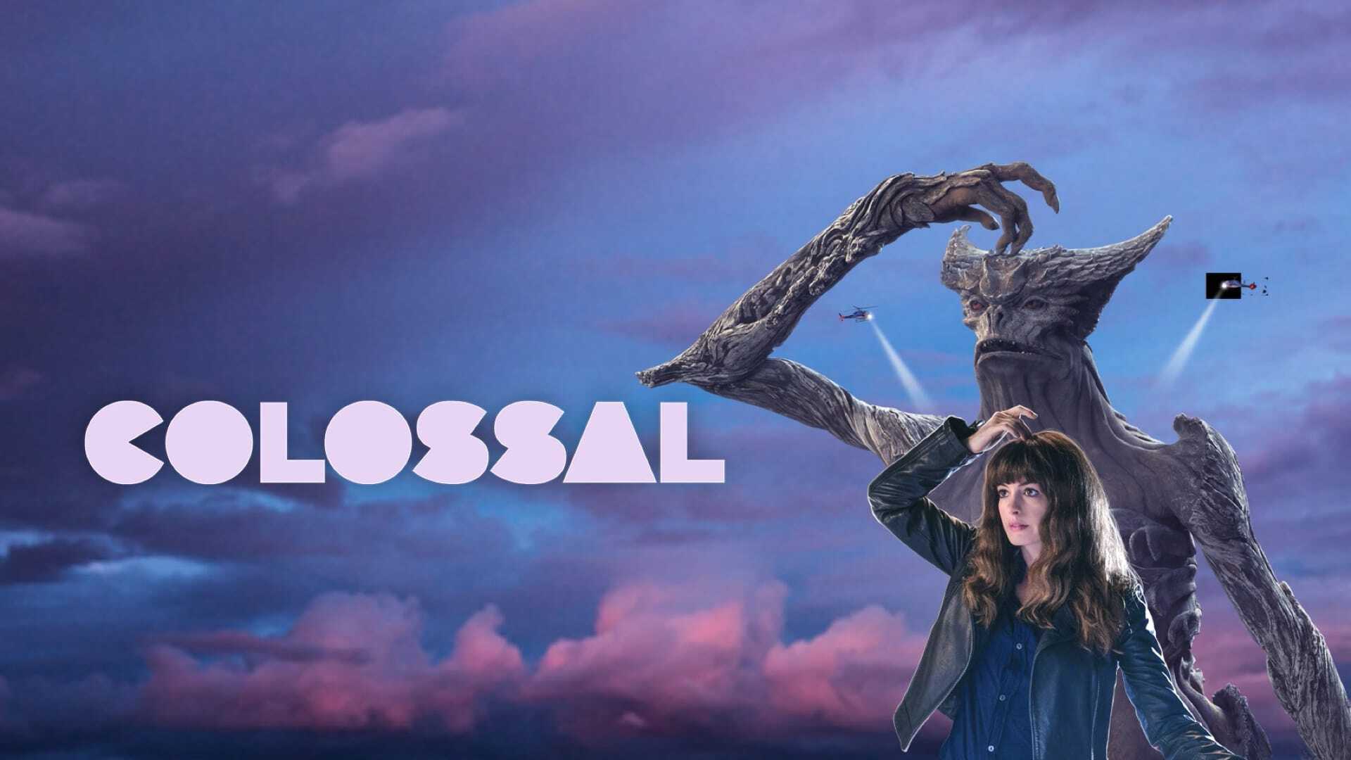 Colossal 0