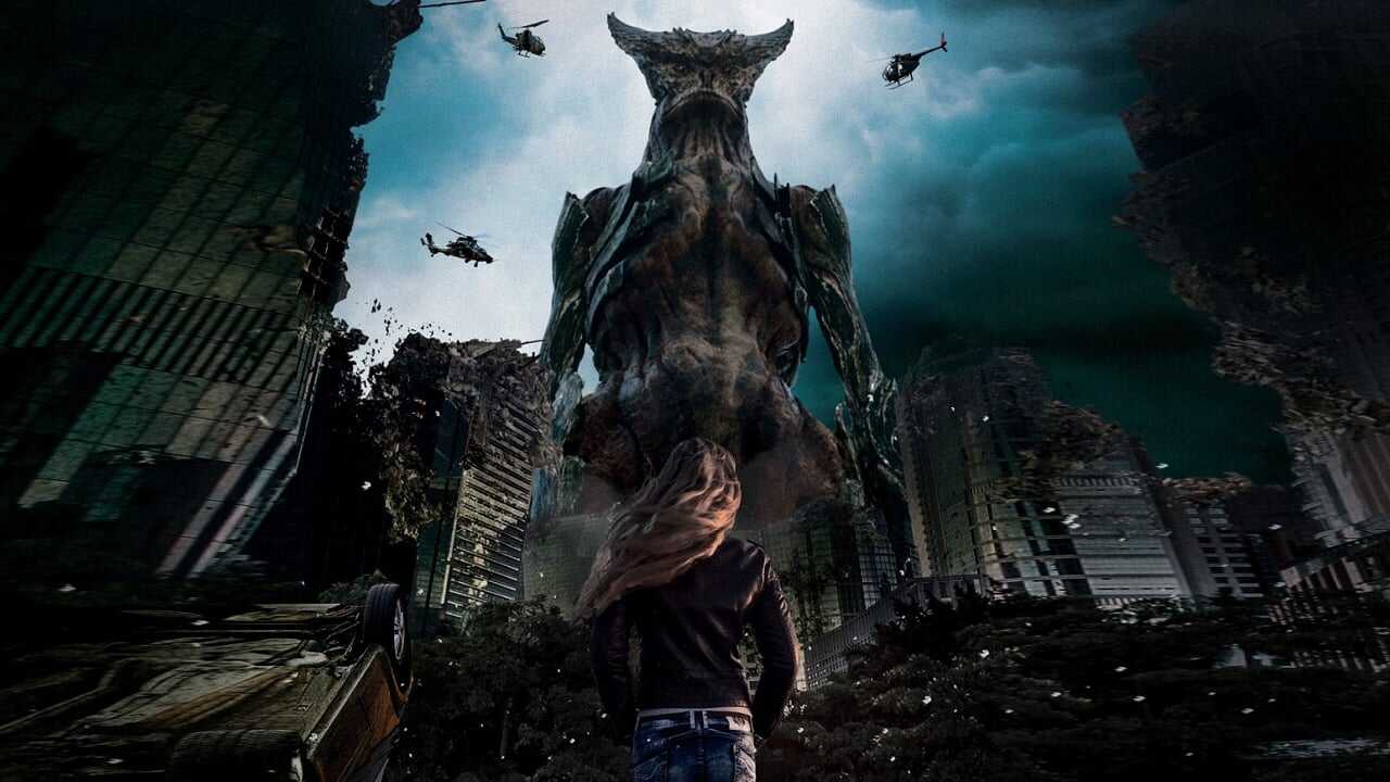 Colossal 3