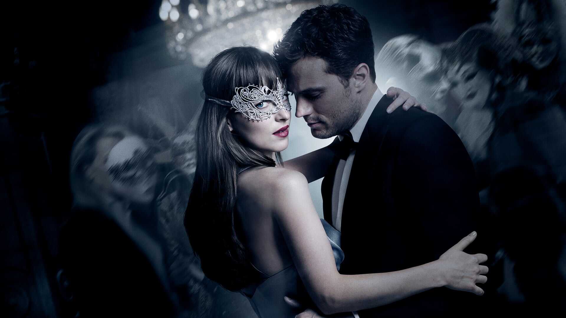 Fifty Shades Darker 2