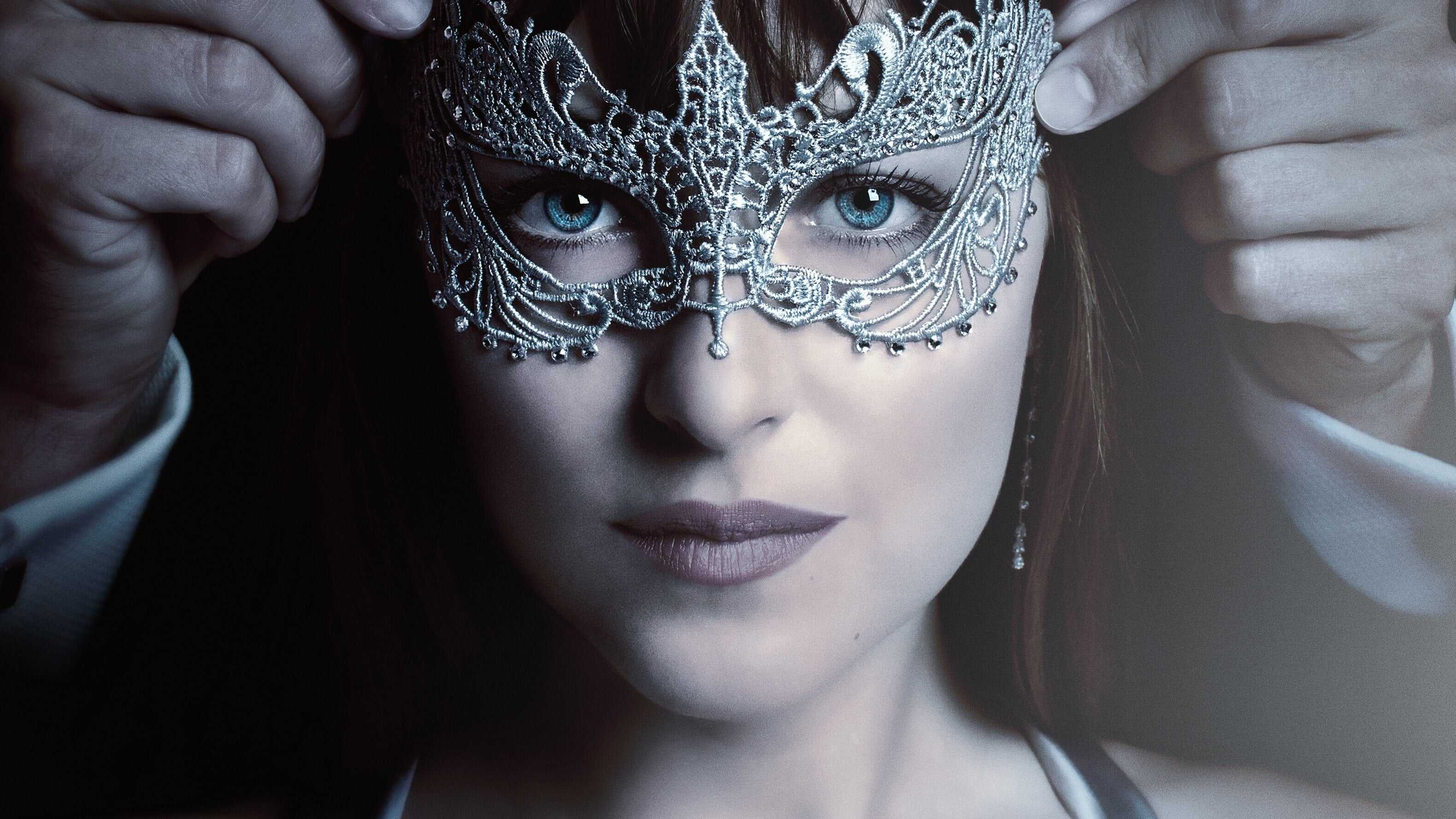 Fifty Shades Darker 4
