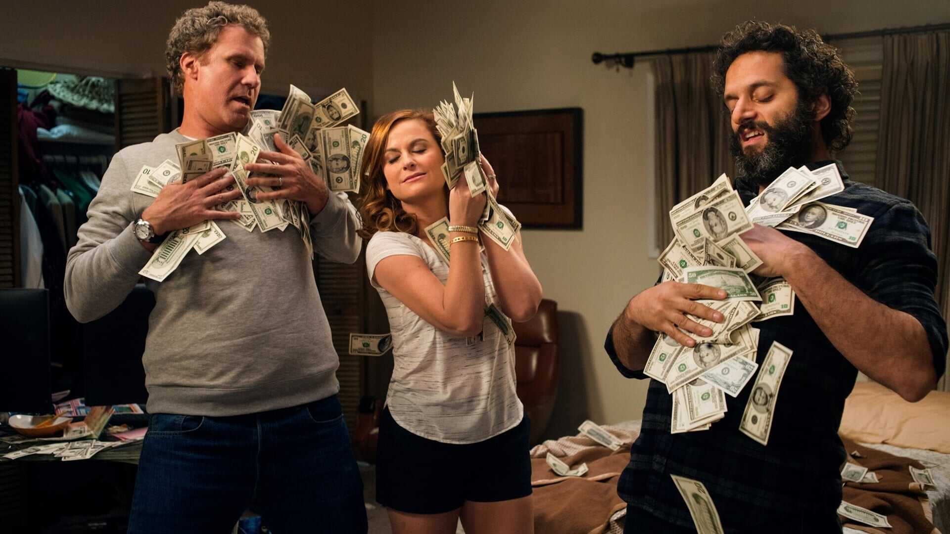 The House 2