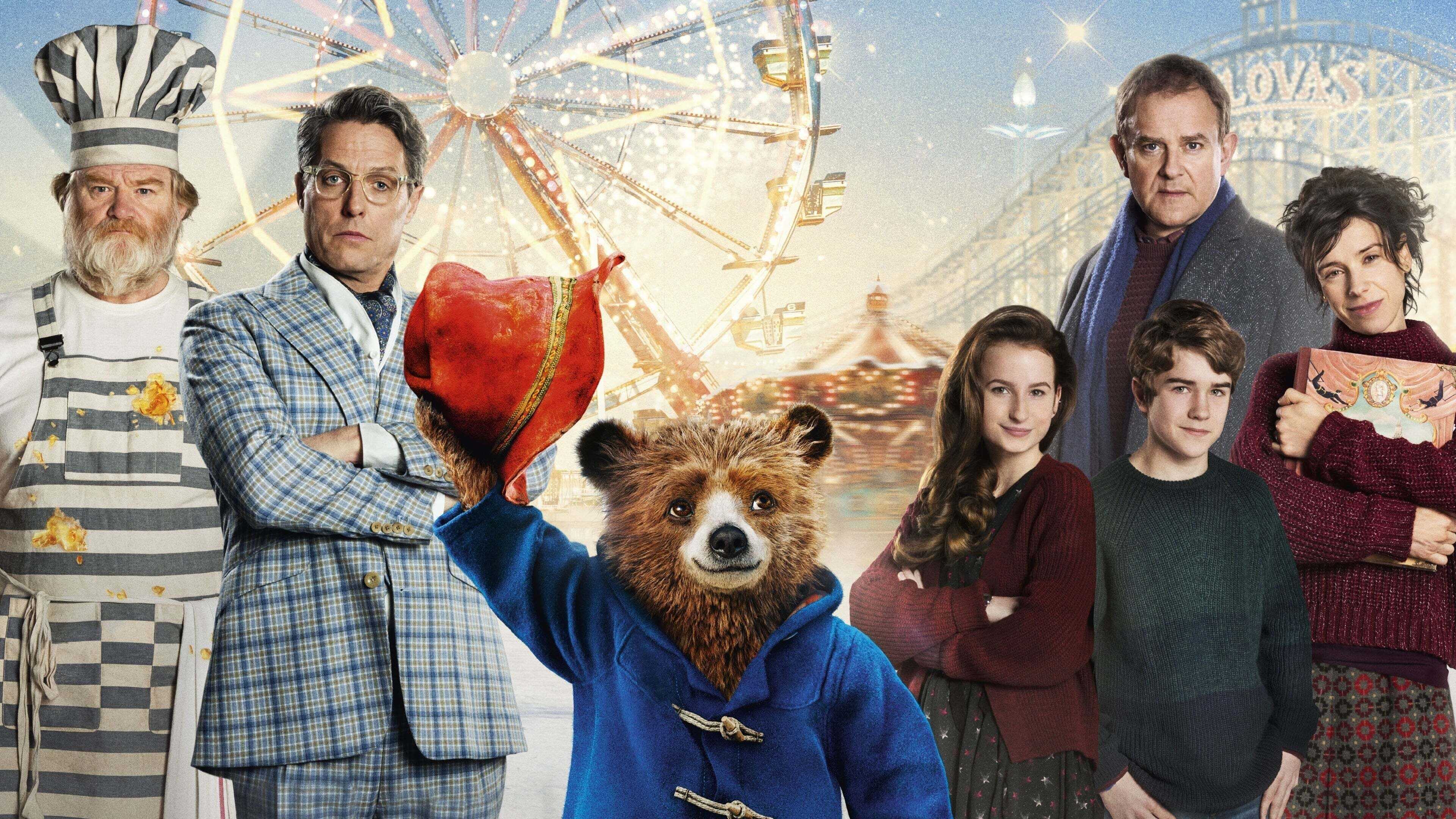 Paddington 2 0