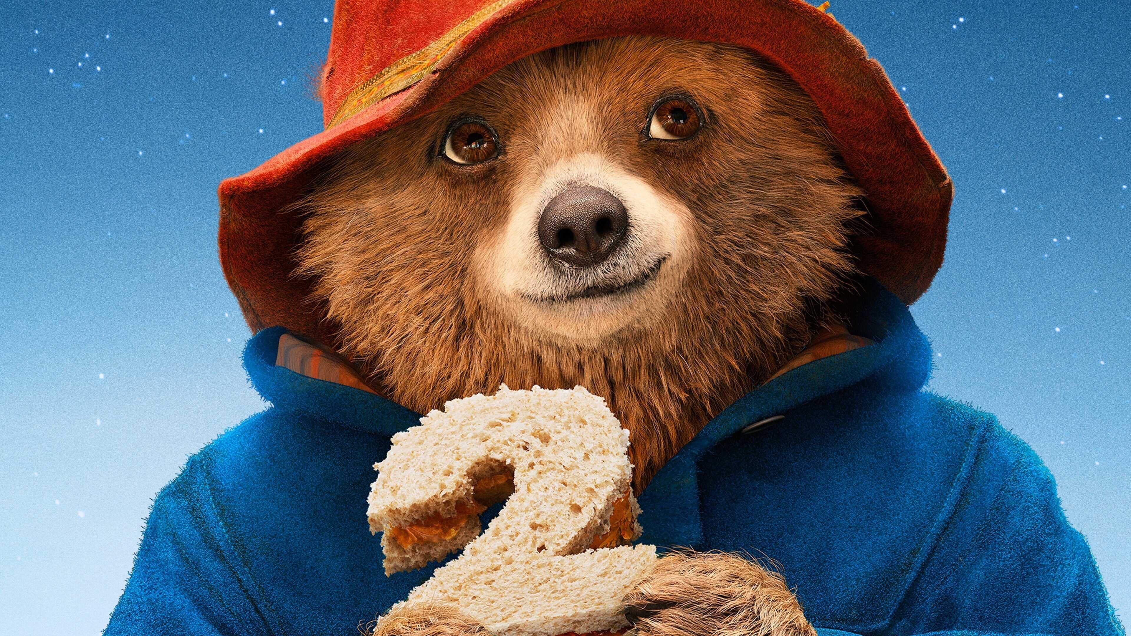 Paddington 2 1
