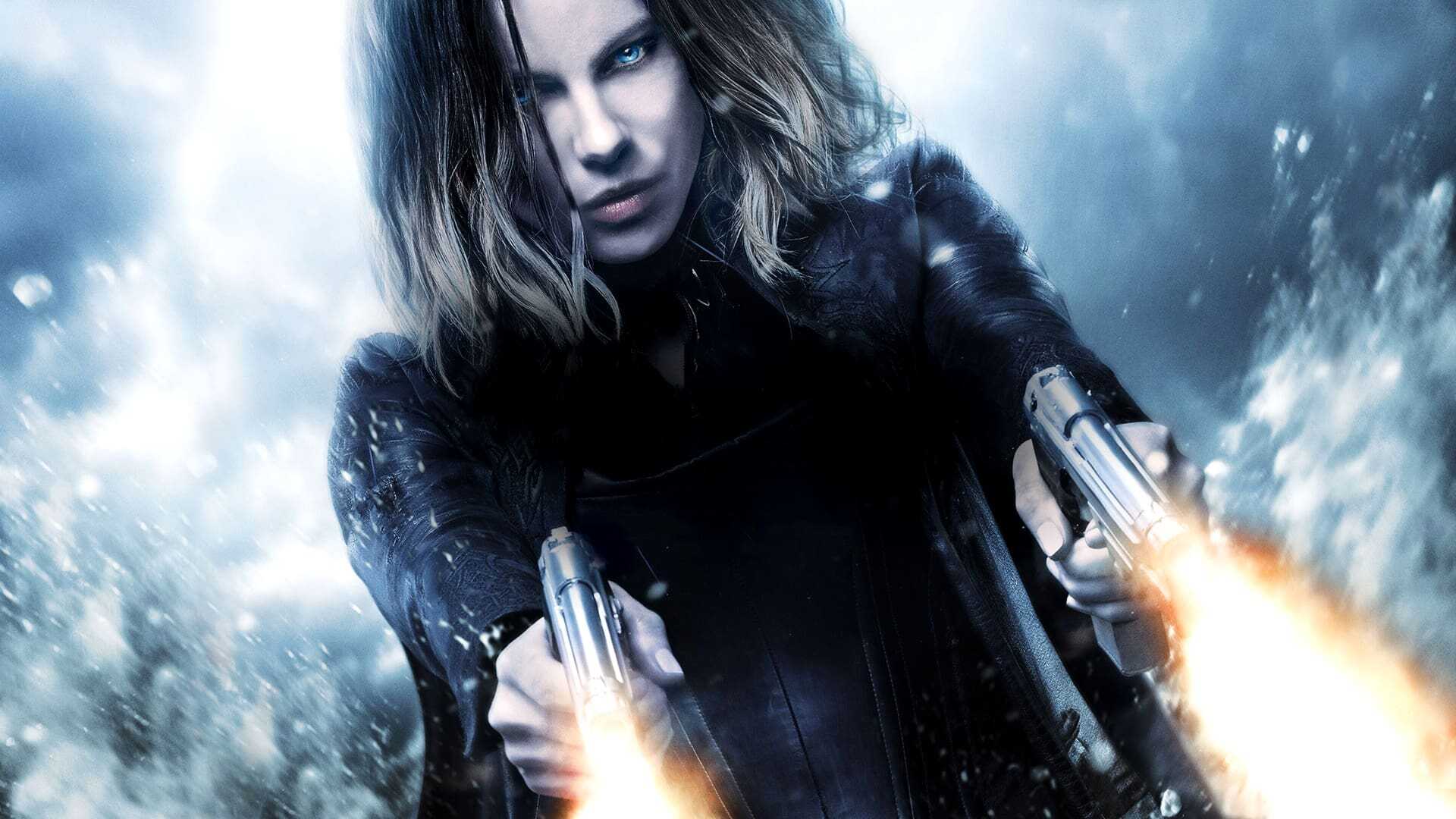 Underworld: Blood Wars 0