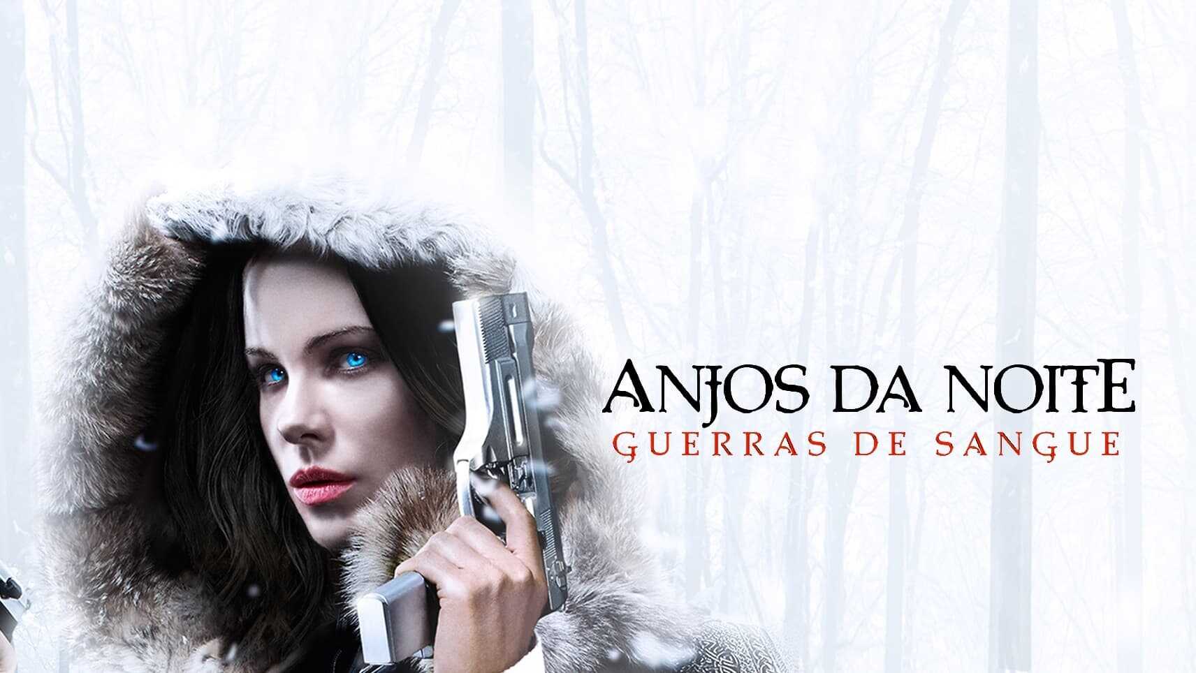 Underworld: Blood Wars 1